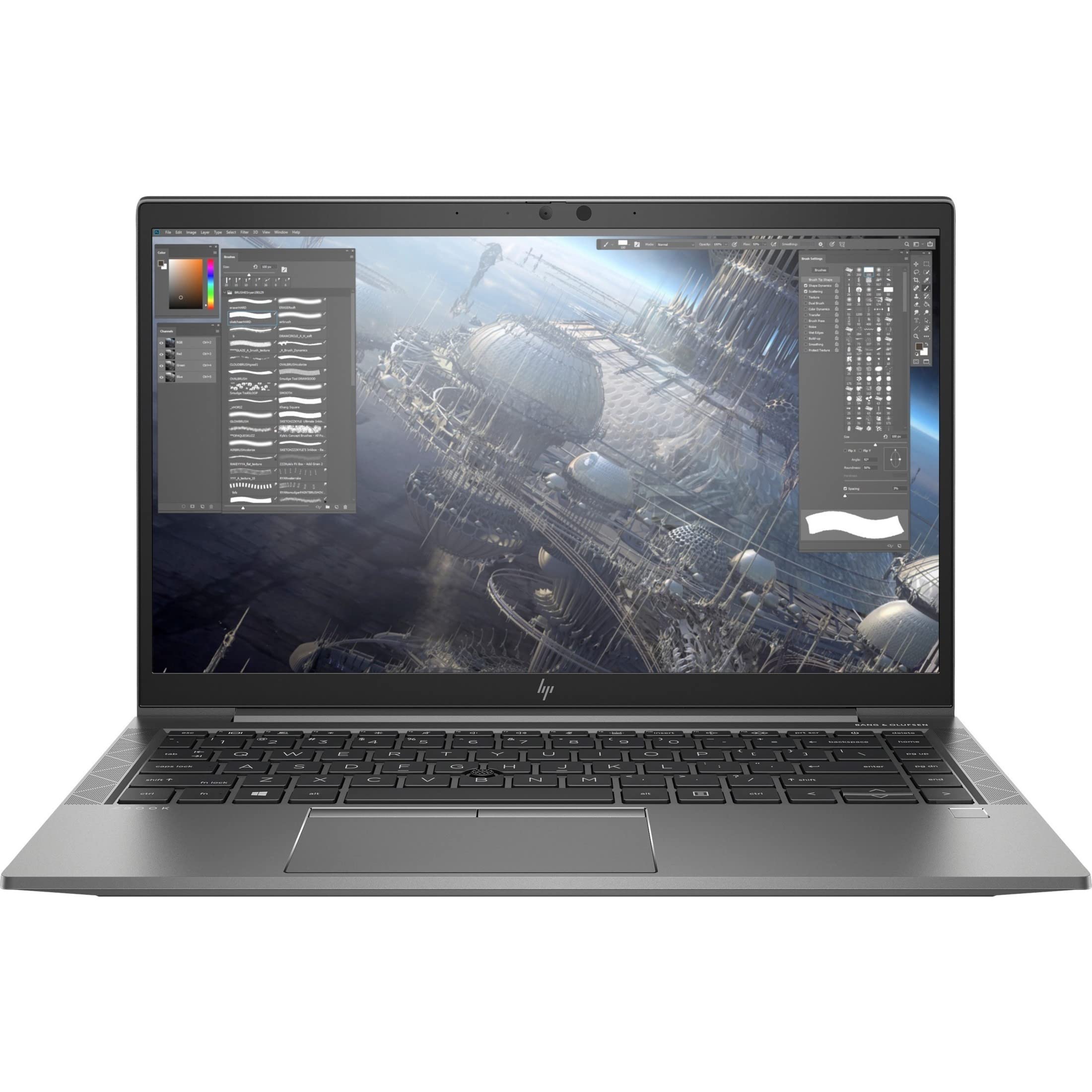 Amazon.com: HP ZBook Firefly 14 G8 14