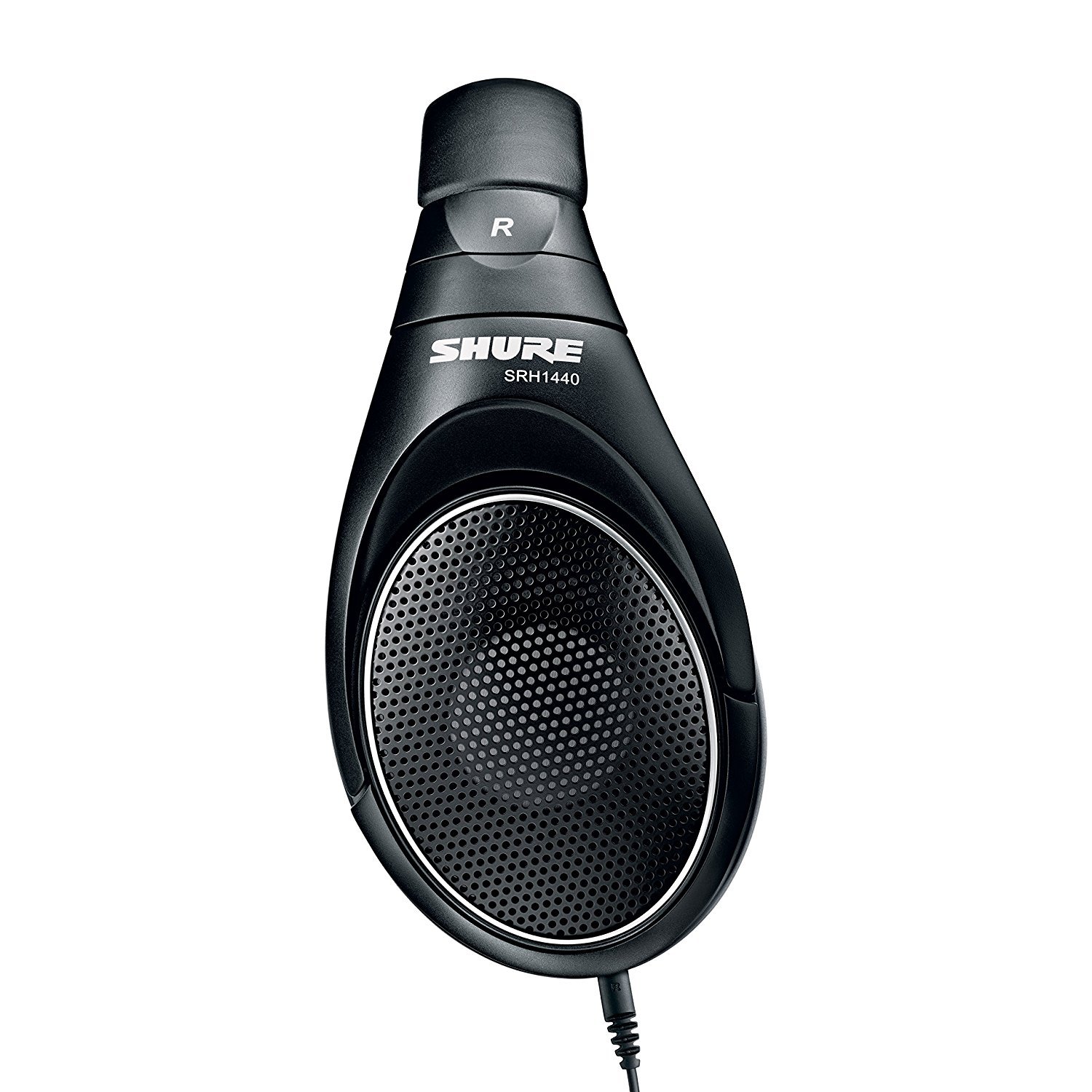 Amazon.co.jp: SHURE SRH1440 オープンバック・ヘッドホン (シュア