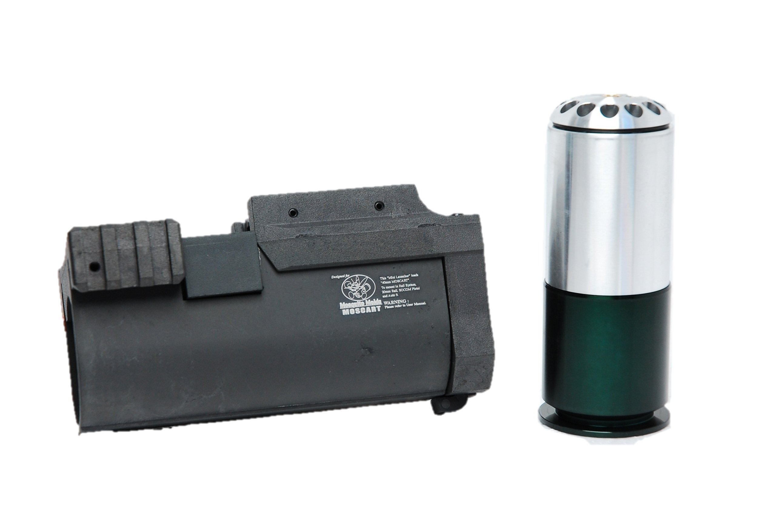 Amazon | クラフトアップルワークス モスキートモールド ミニ