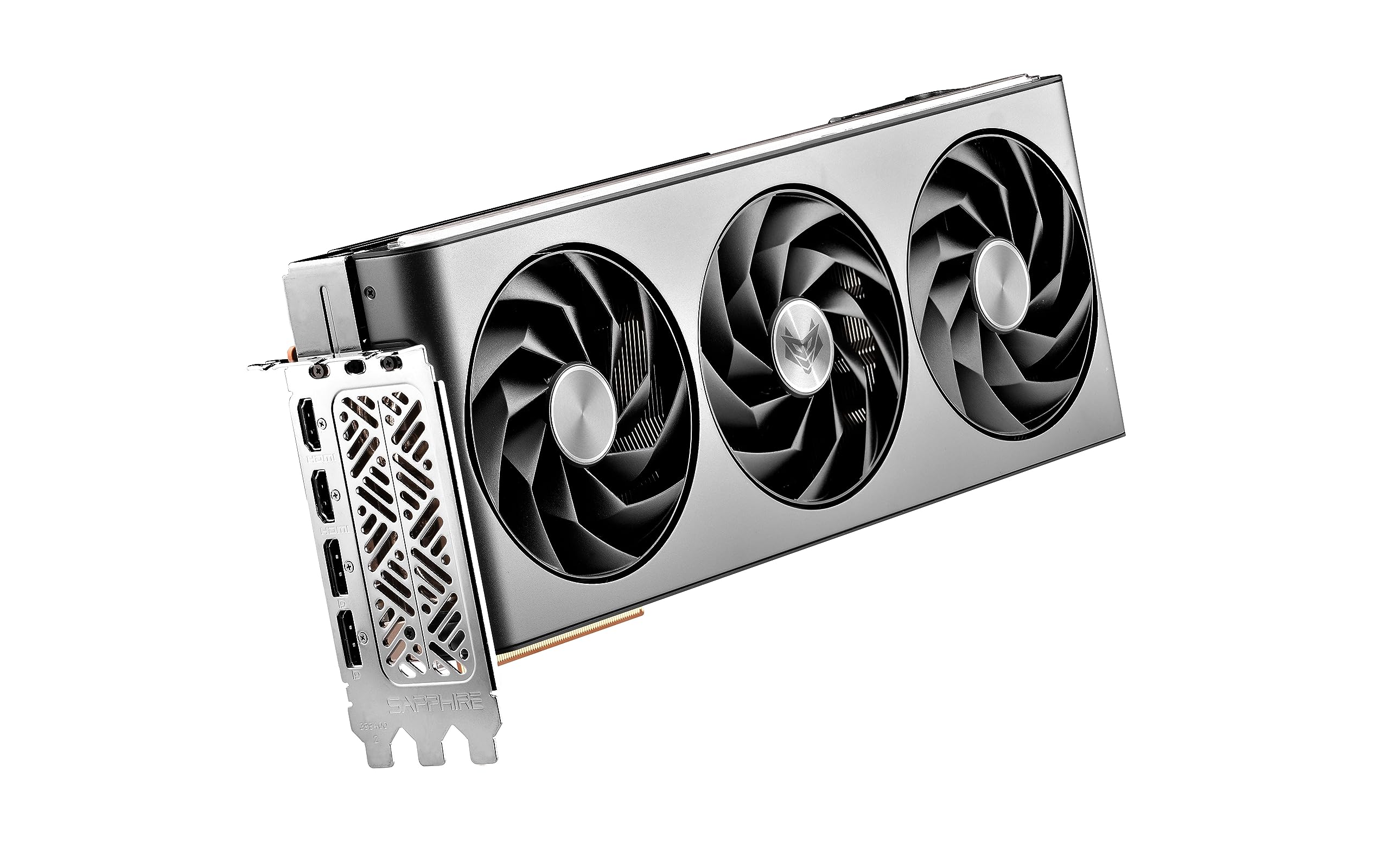 Amazon | Sapphire 11330-01-20G Nitro+ AMD Radeon RX 7800 XT
