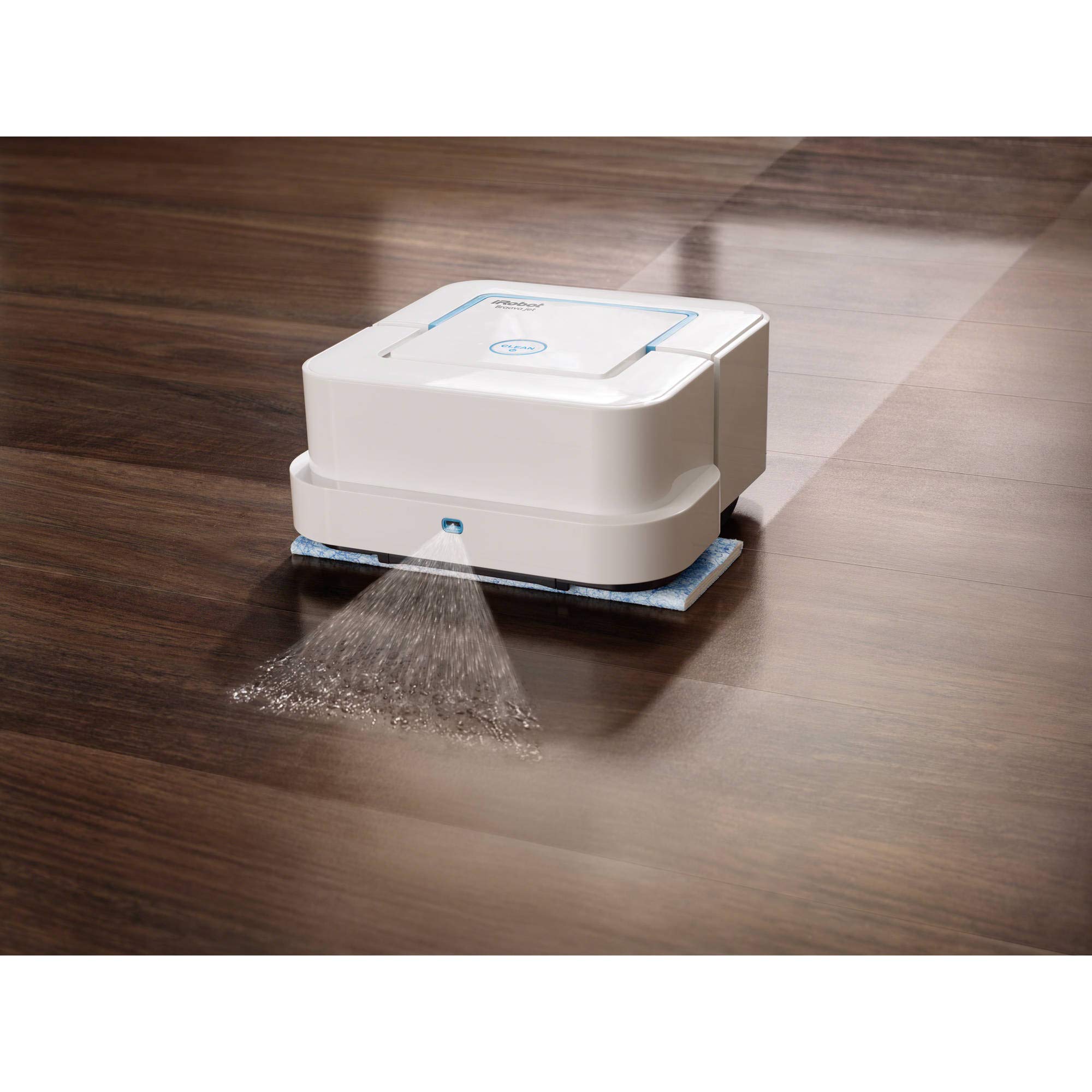 Amazon | iRobot 【アイロボット Braava ブラーバ ジェット 245 床拭き