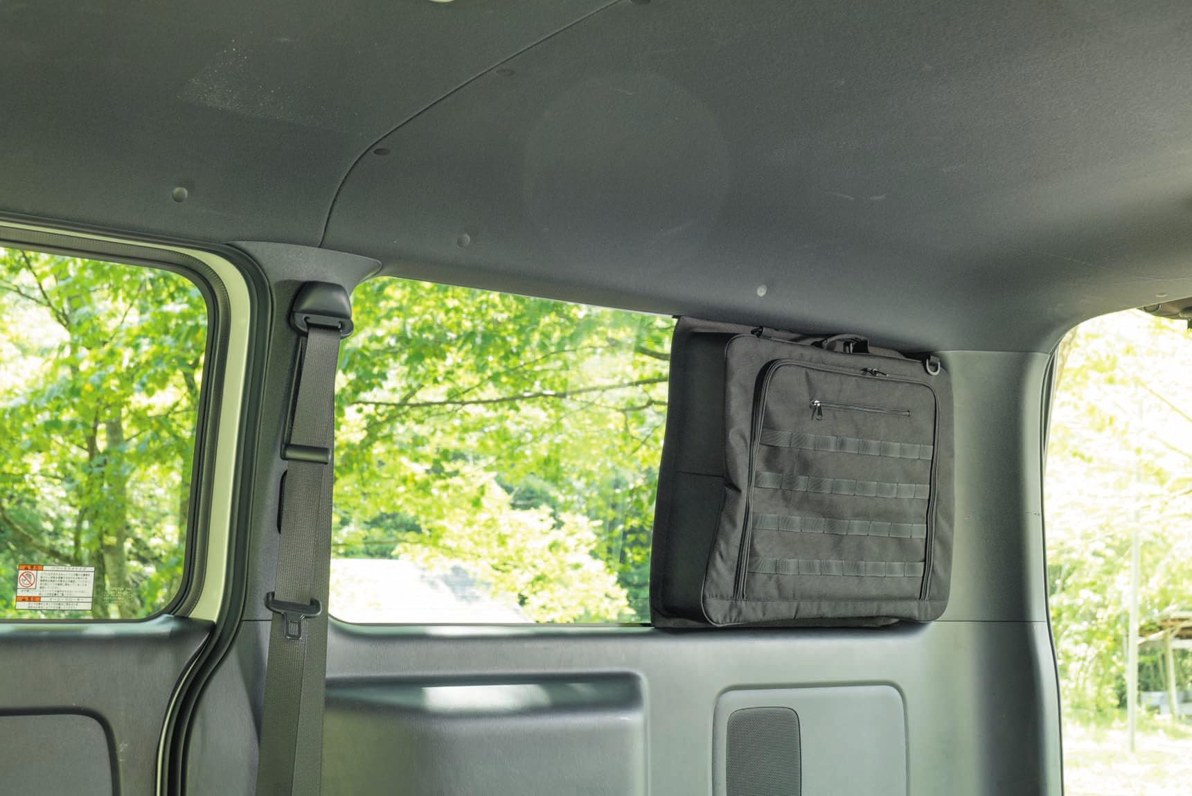 Amazon | SHINOBI +空間 ハイエース200系 サイドウィンドウ用