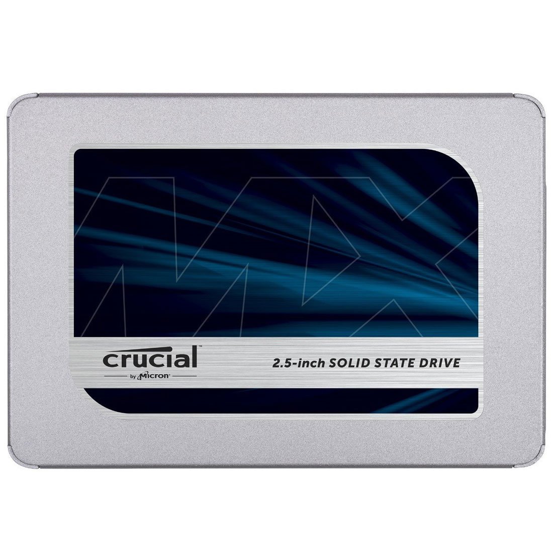 Amazon | Crucial クルーシャル SSD 2TB MX500 SATA3 内蔵 2.5インチ