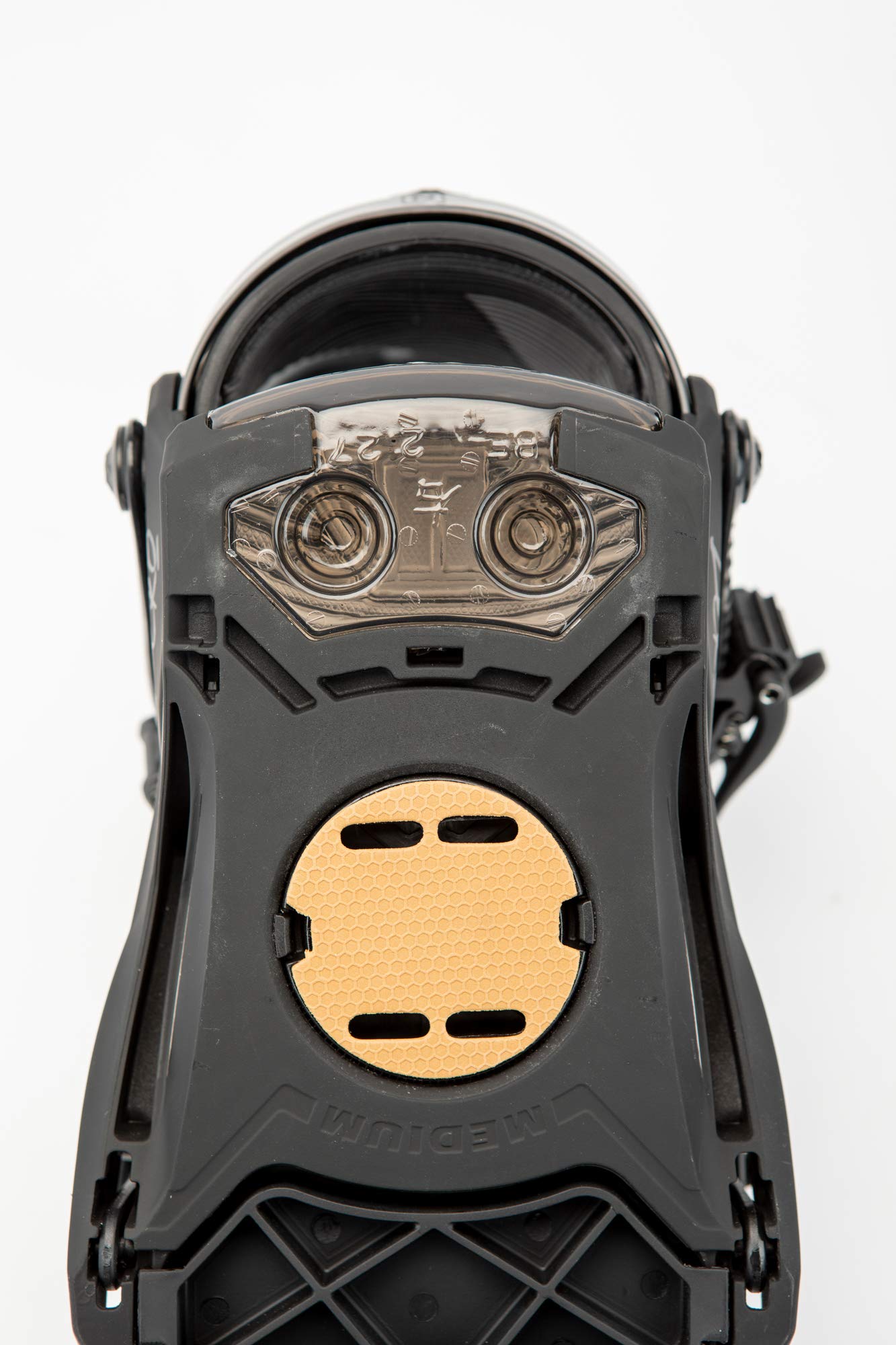 Amazon | NITRO ナイトロ ZERO ゼロ ウルトラブラック L 19-20 | Nitro