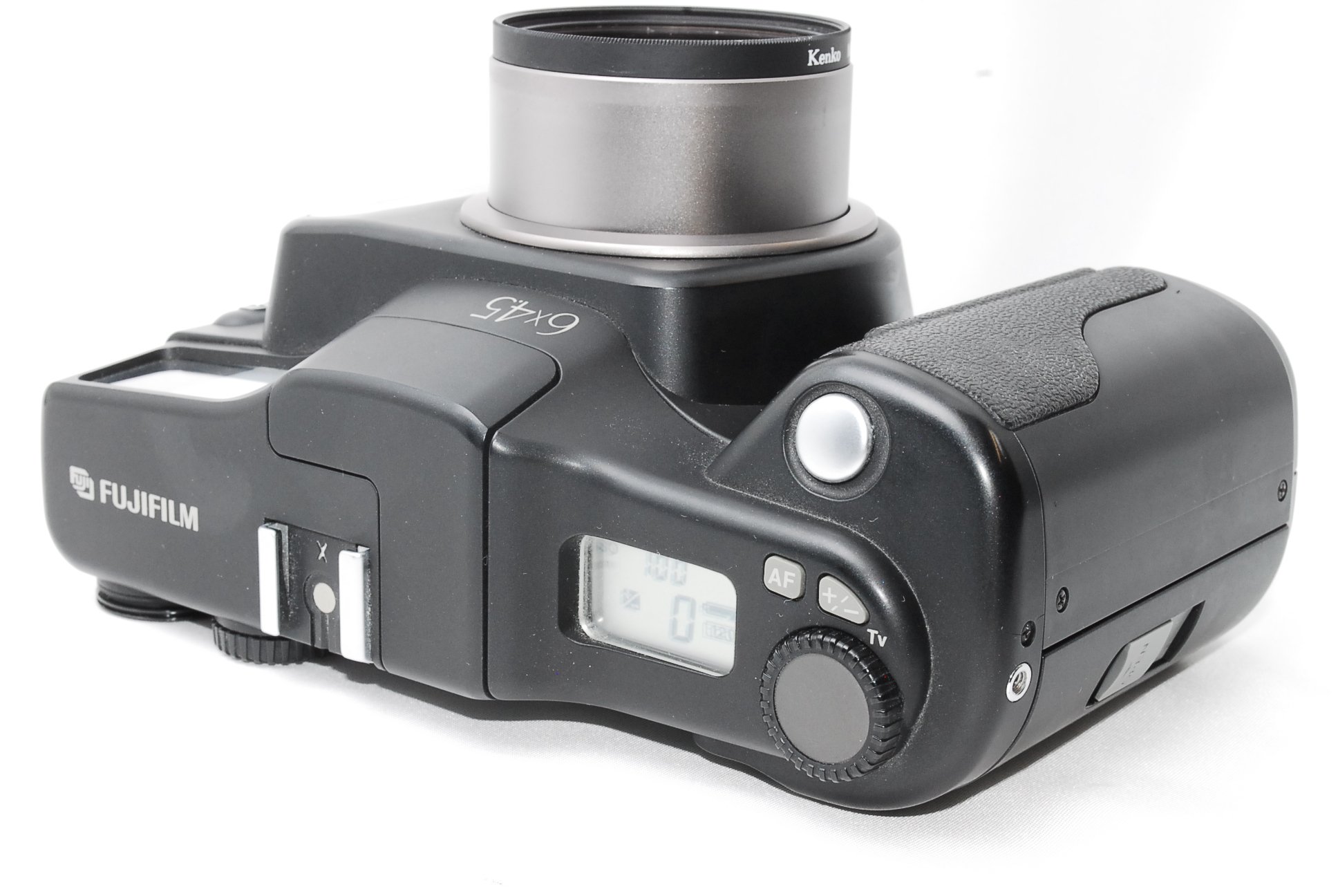 Amazon | FUJIFILM フジフィルム GA645 Professional | 一眼レフカメラ