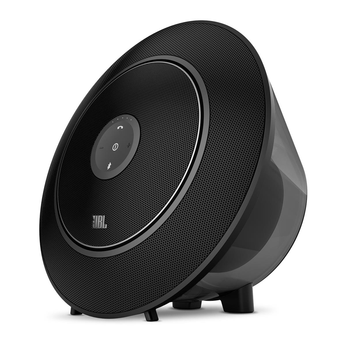 Amazon.com: JBL Voyager Portable Bluetooth Speaker (Black