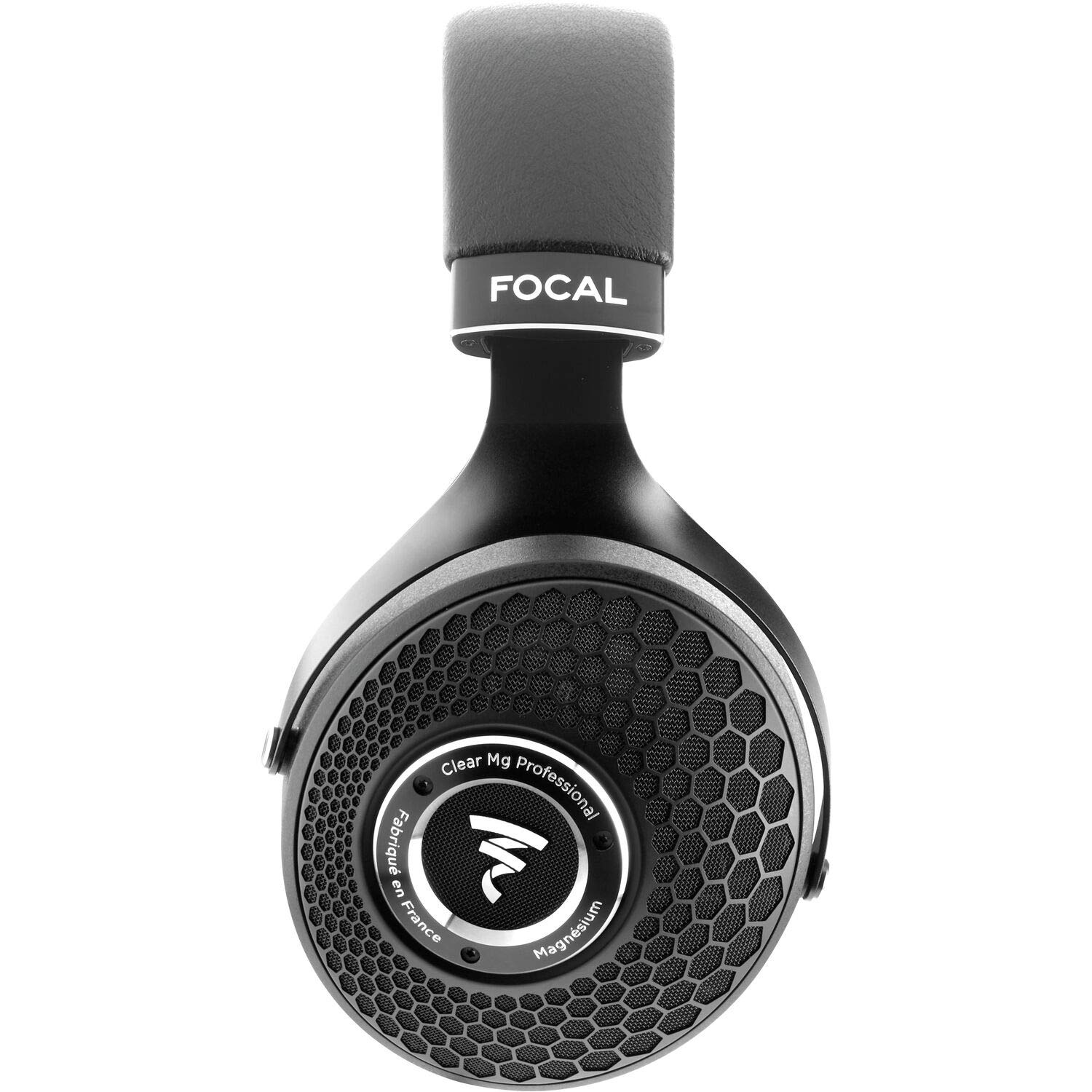Amazon.co.jp: Focal Clear Pro MGプロフェッショナルオープンバック