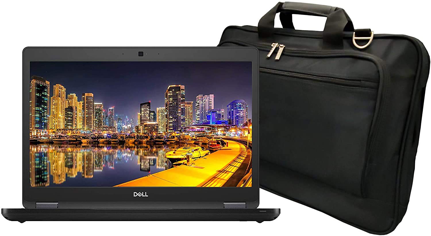 Amazon.com: Dell Latitude 5490 Notebook with Intel i7-8650U Quad