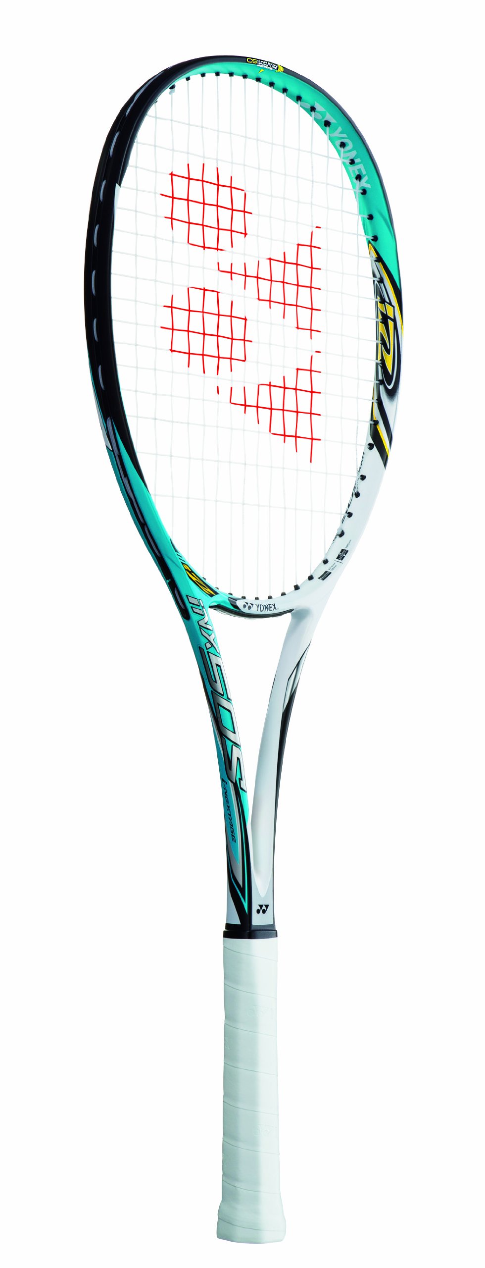 Amazon | ヨネックス(YONEX) アイネクステージ50S INX50S 540 ライト