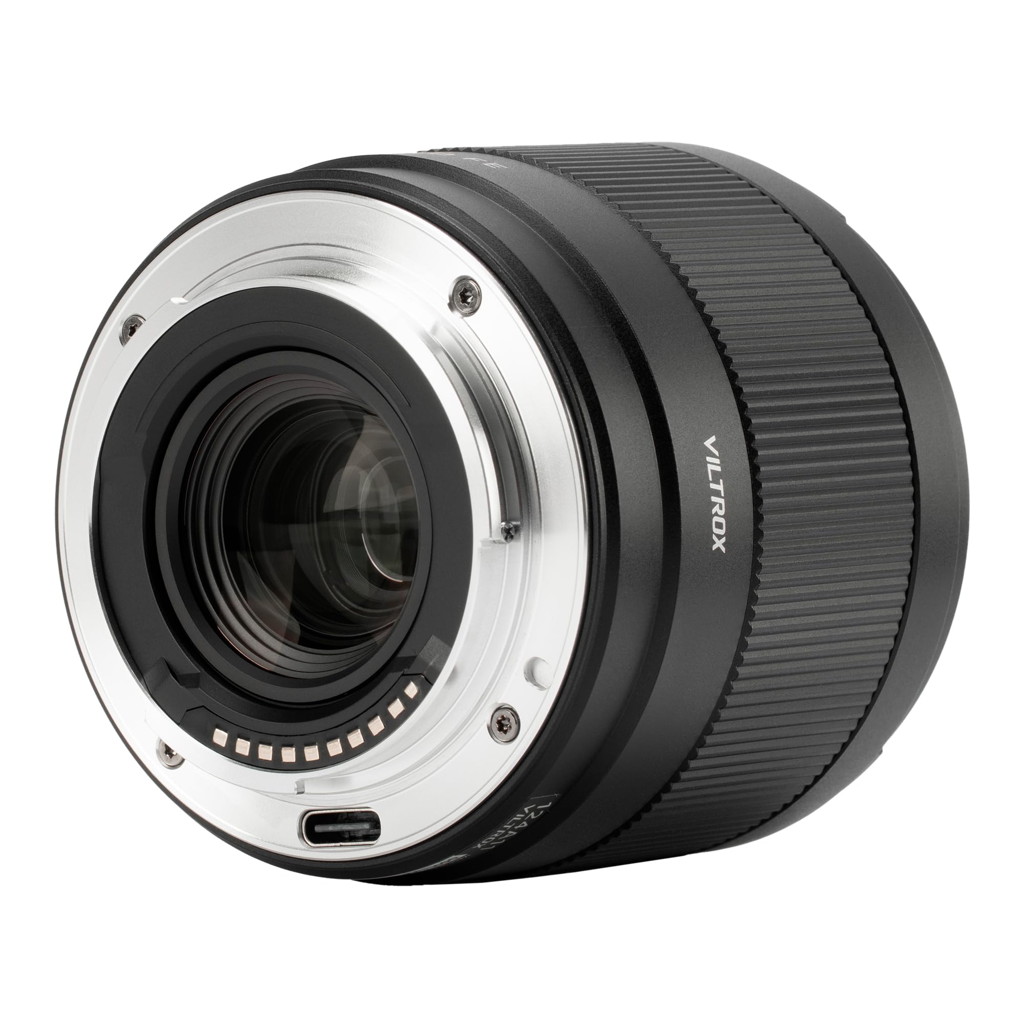 Amazon.com : VILTROX AF 14mm F4.0 APS-C Lens for Sony E-Mount