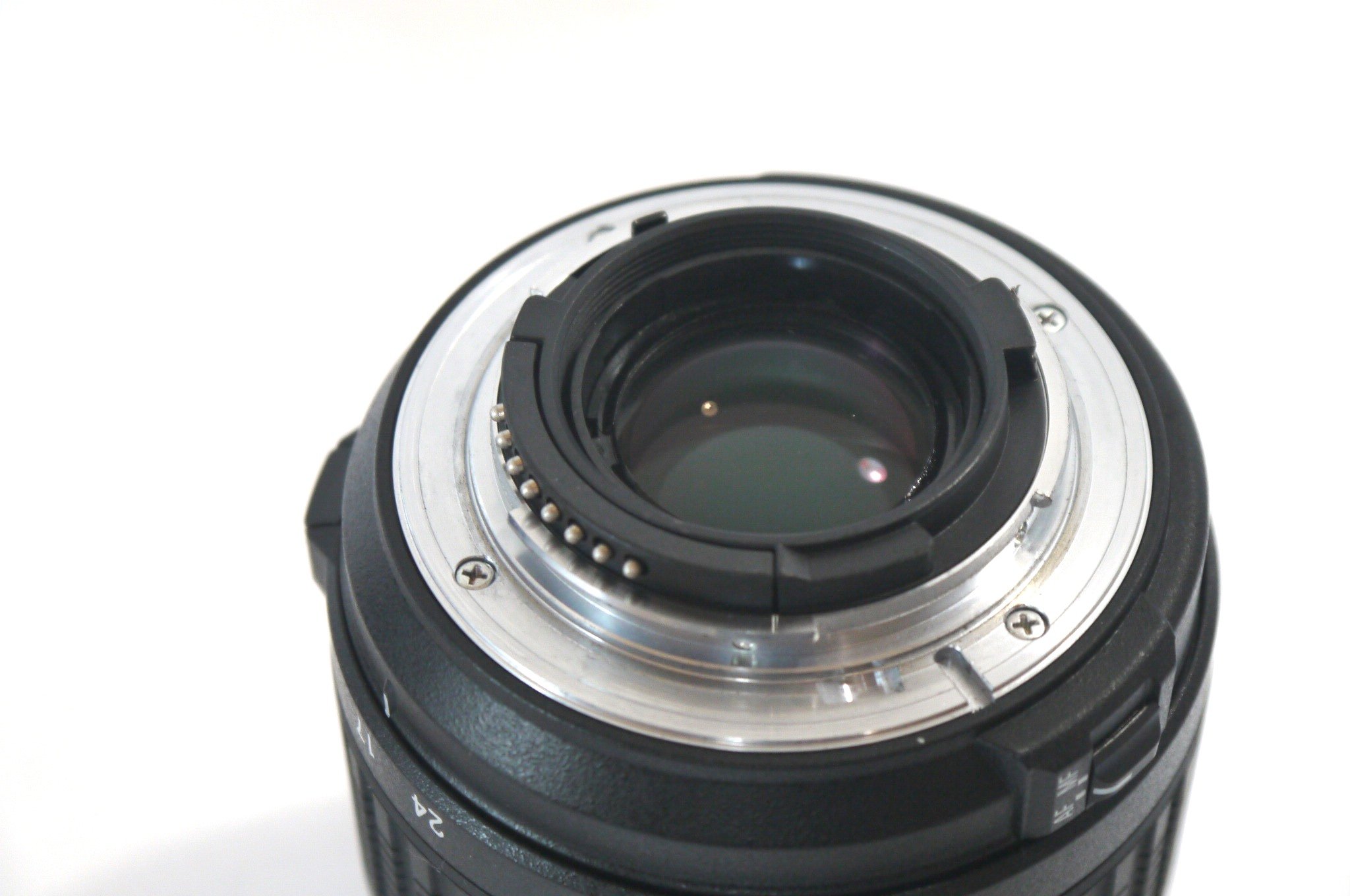 Amazon.co.jp: TAMRON SP AF 17-50mm F2.8 Di II LD Aspherical [IF