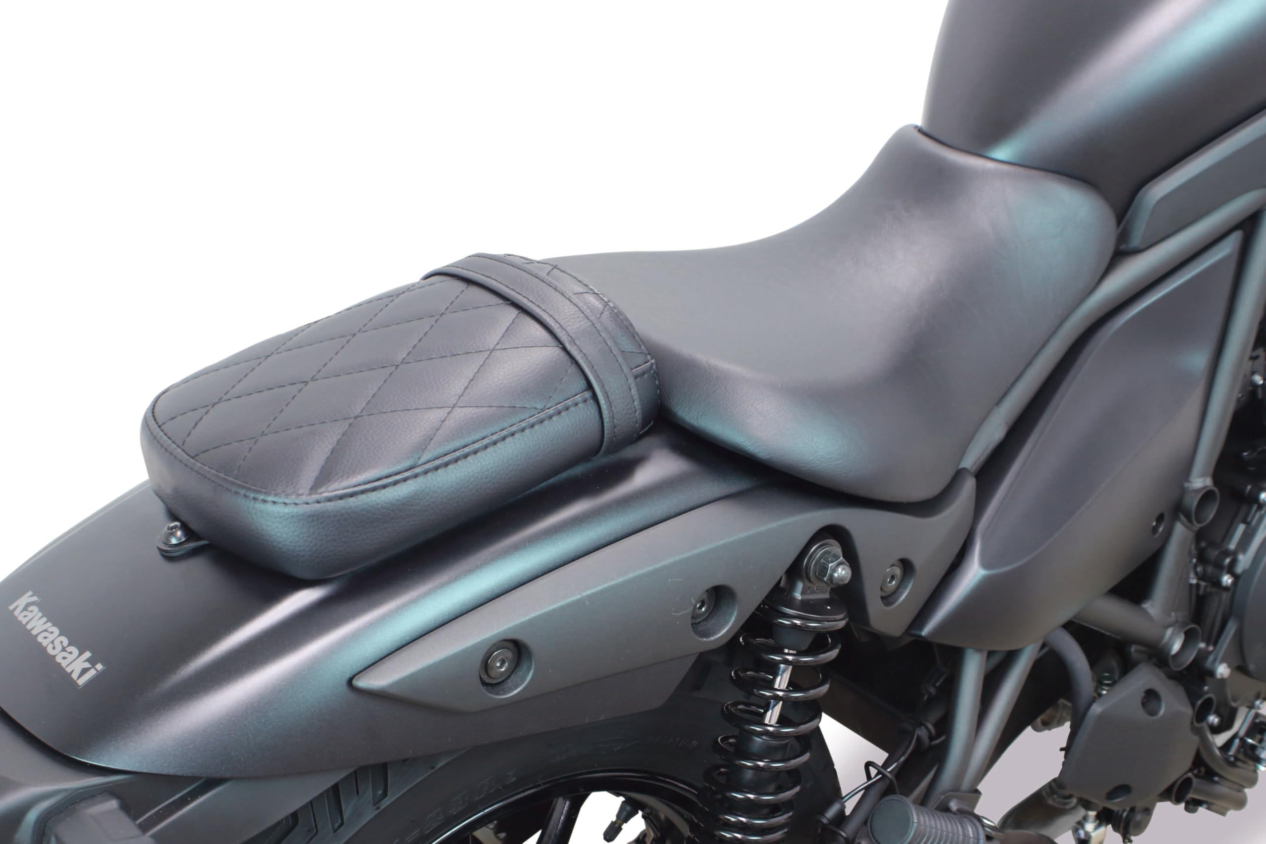 Amazon | スペシャルパーツ武川(TAKEGAWA) クッションシートカバー