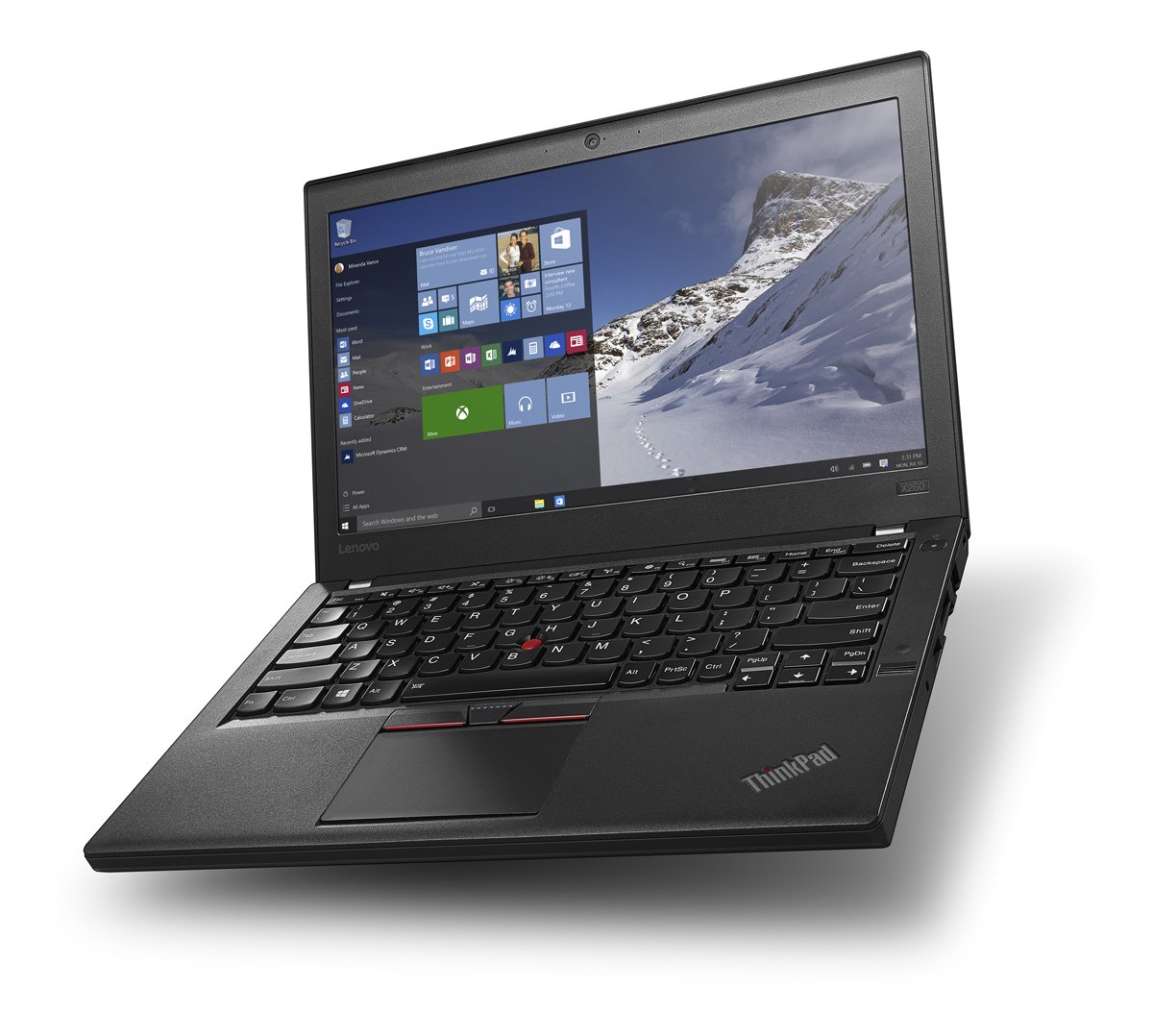 Amazon.com: Lenovo ThinkPad T460s Ultrabook 20F90039US (14