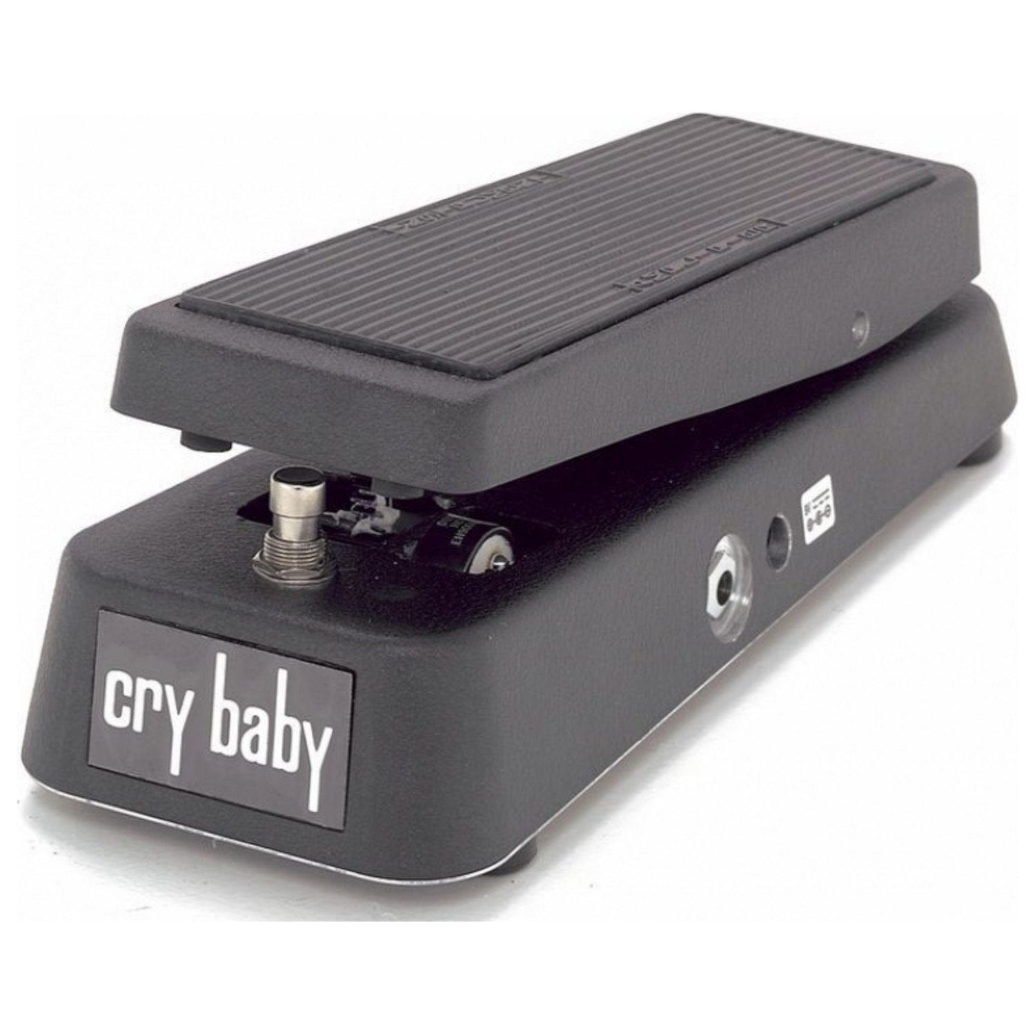 Amazon | Dunlop Crybaby GCB-95 Classic Wah ペダル w/2 FREE Patch