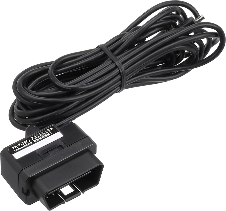 Amazon | コムテック(COMTEC) レーダー探知機用オプション OBD2接続