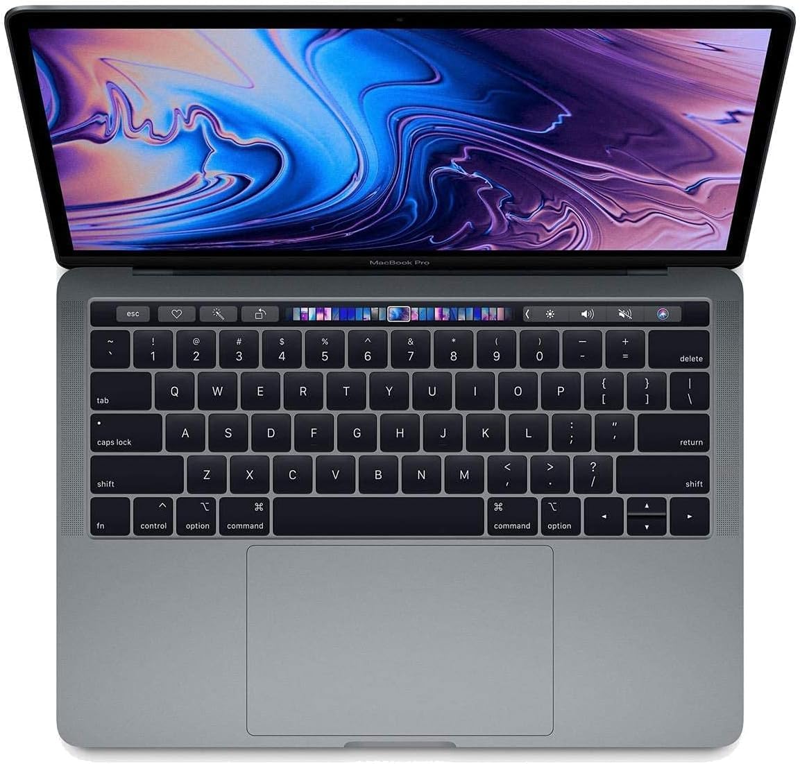 Amazon.com: 2019 Apple MacBook Pro with 2.4GHz Intel Core i5 (13