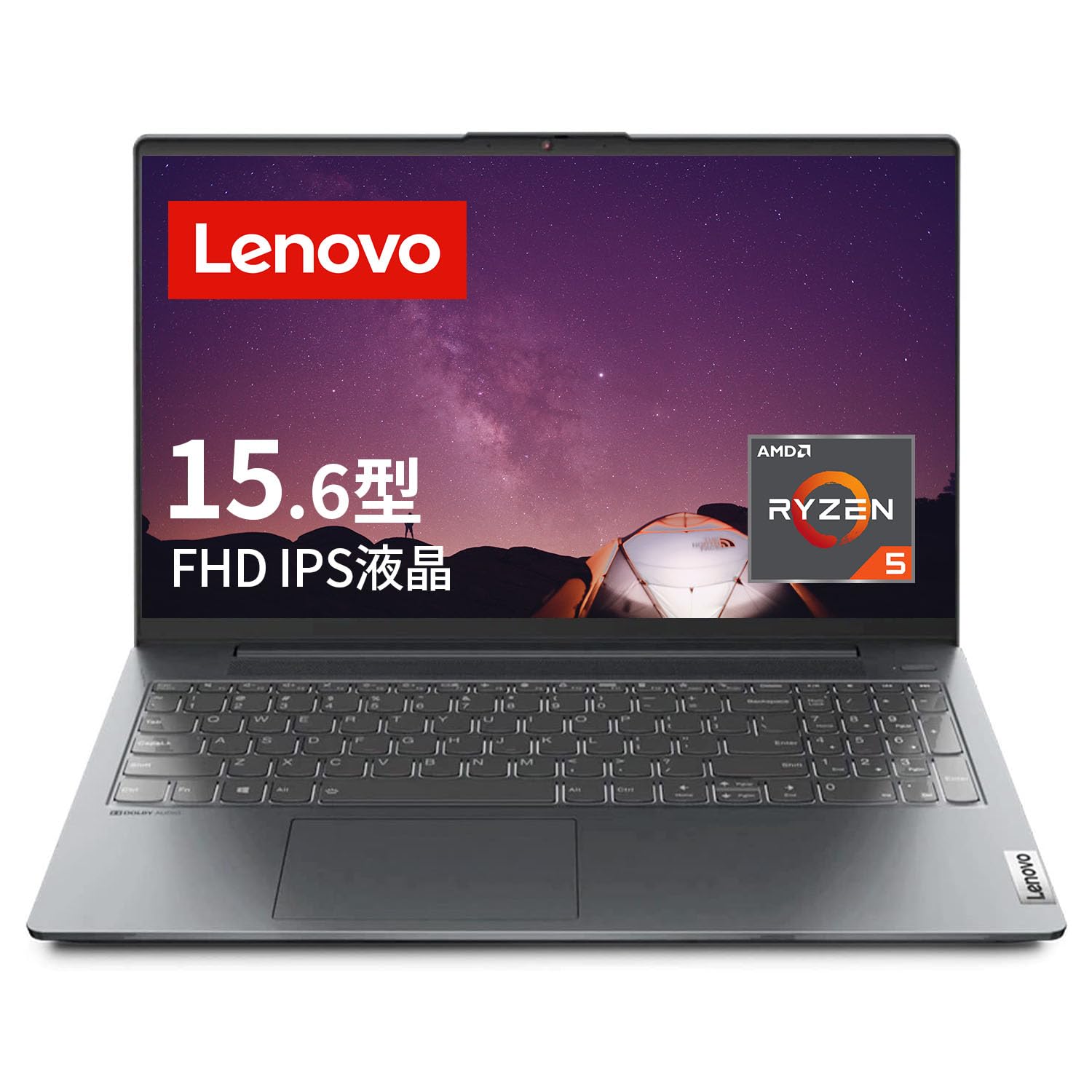 Amazon.co.jp: Lenovo IdeaPad Slim 550 ノートパソコン (15.6インチ