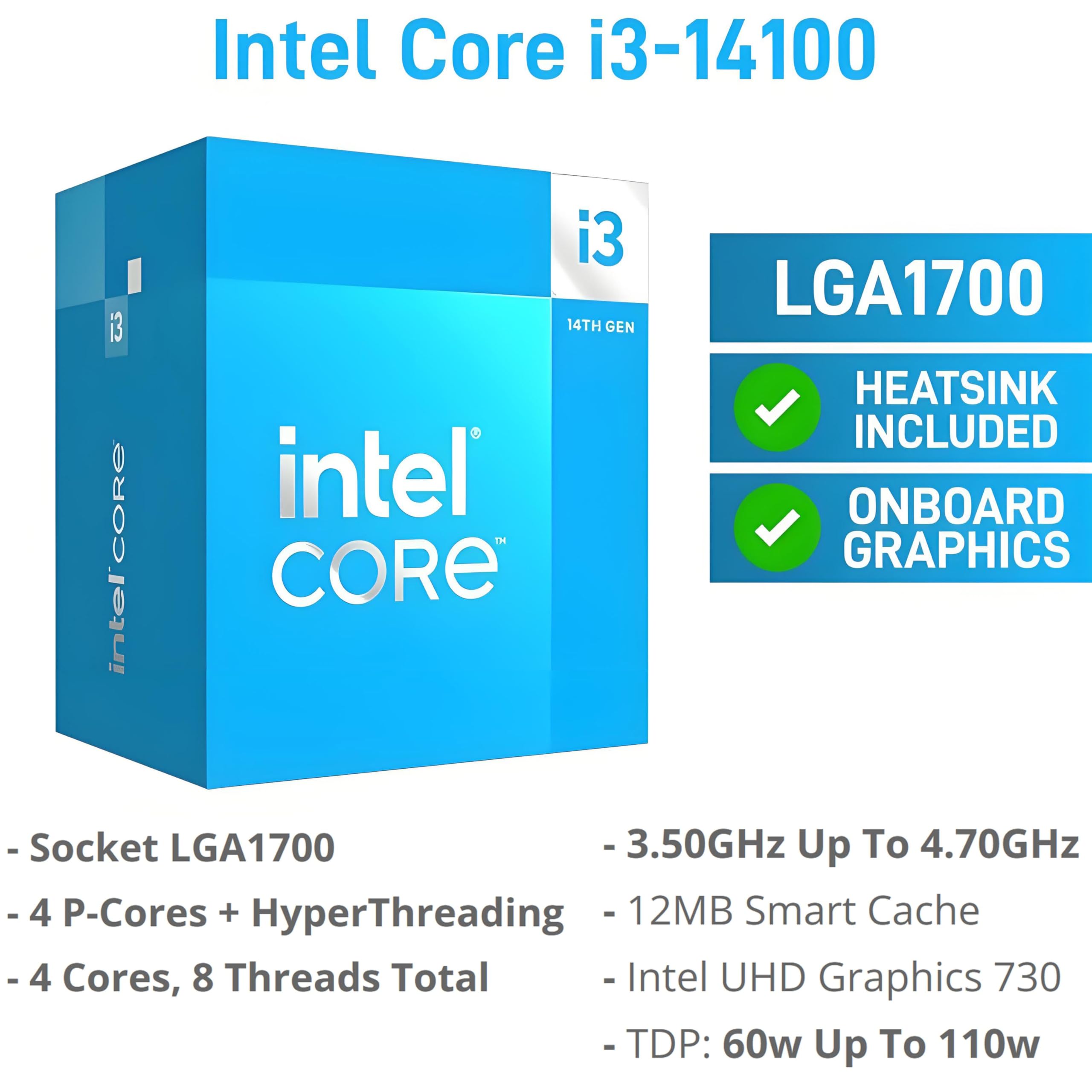 Amazon.com: Dell Vostro Desktop Computers Tower PC for Home