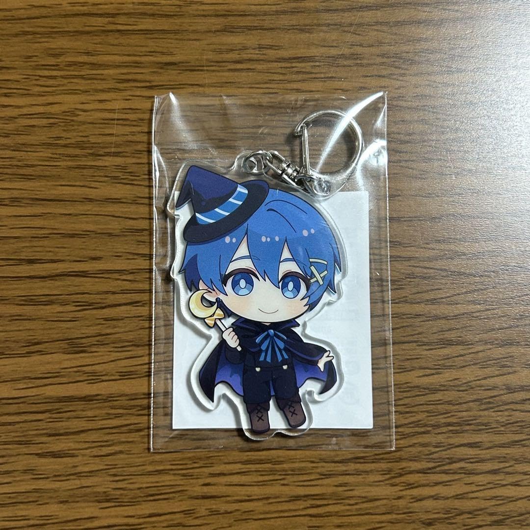 Amazon.co.jp: AMPTAKxCOLORS ちぐさ ちぐさくん アクリルキーホルダー