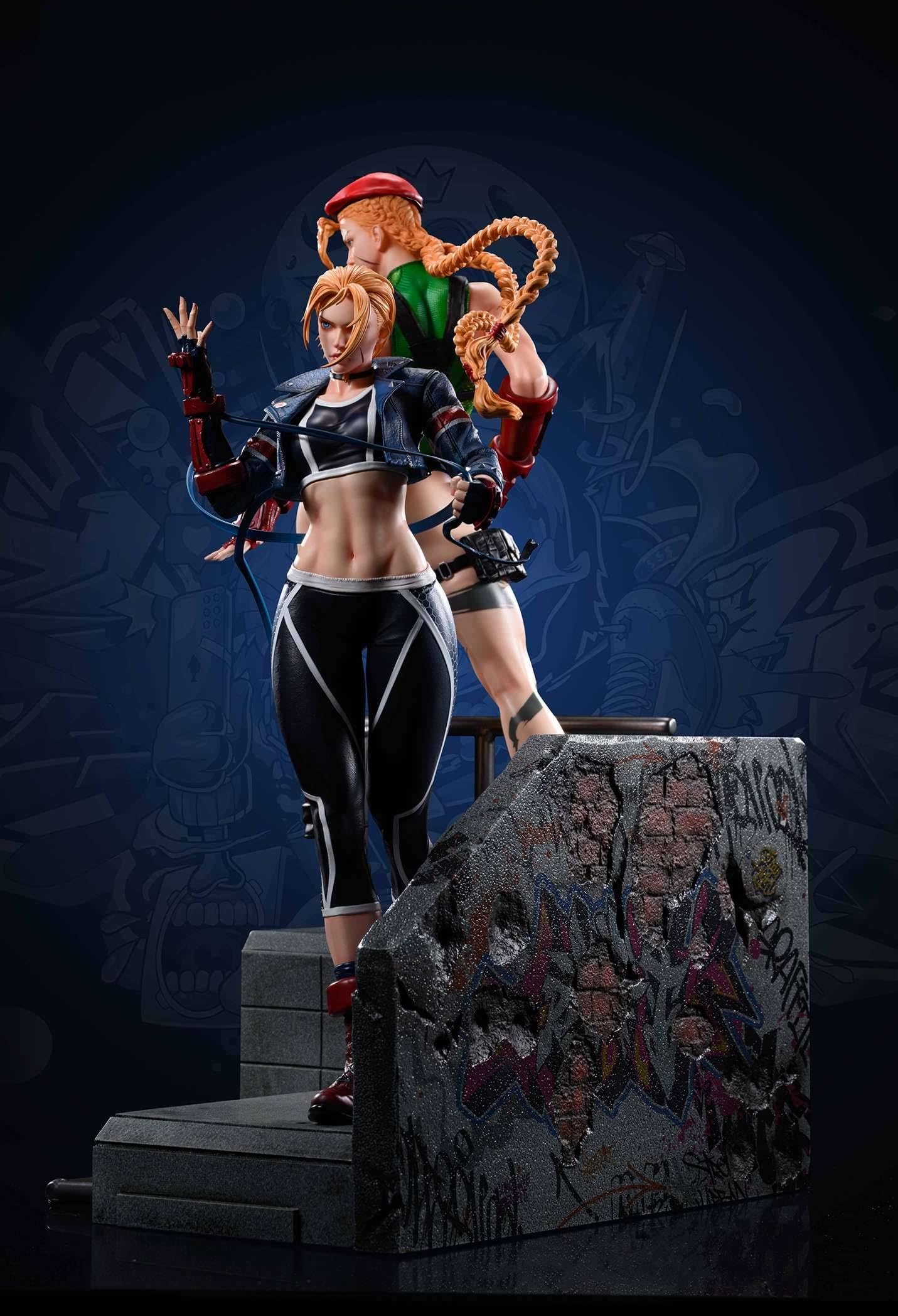 Amazon.co.jp: キャミィ 1/4スケール フィギュア 塗装済み完成品