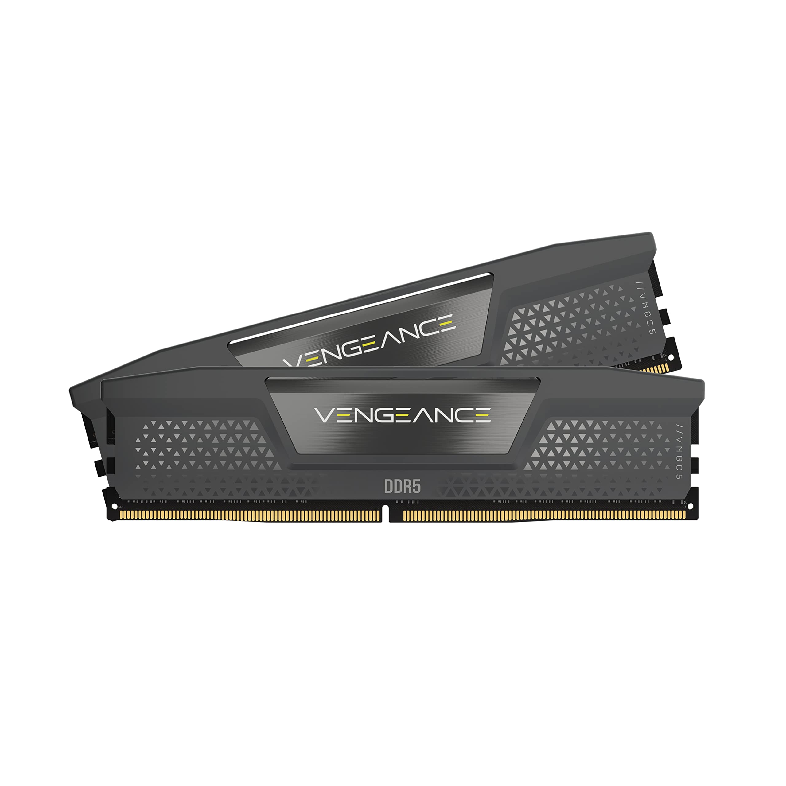 CORSAIR VENGEANCE DDR5 32GB (2x16GB) DDR5 6000MHz CL36 AMD EXPO
