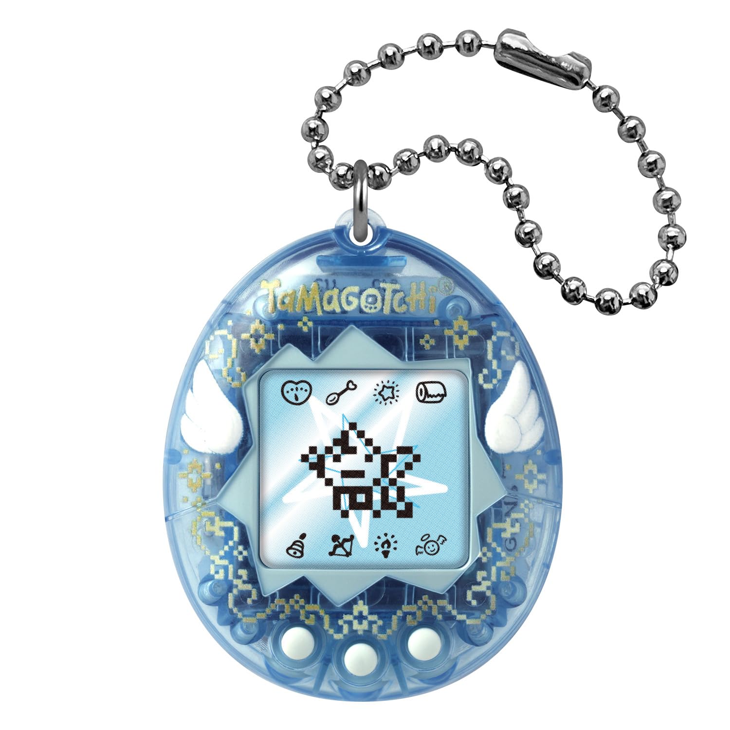 Amazon | [バンダイ(BANDAI)] Original Tamagotchi Angel Sky