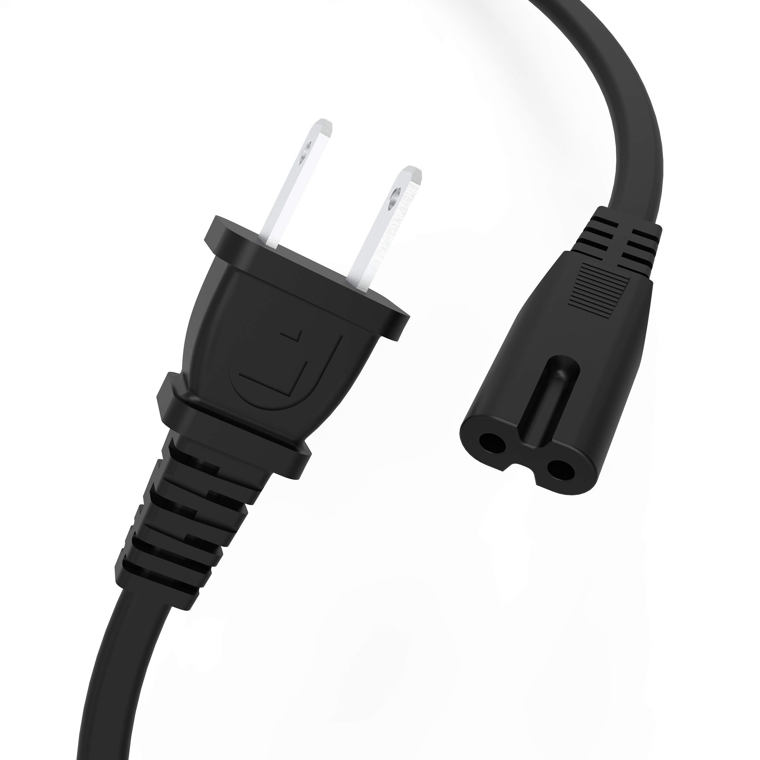 Amazon.co.jp: 1.2M プリンター 交換用 電源コード 対応 Epson