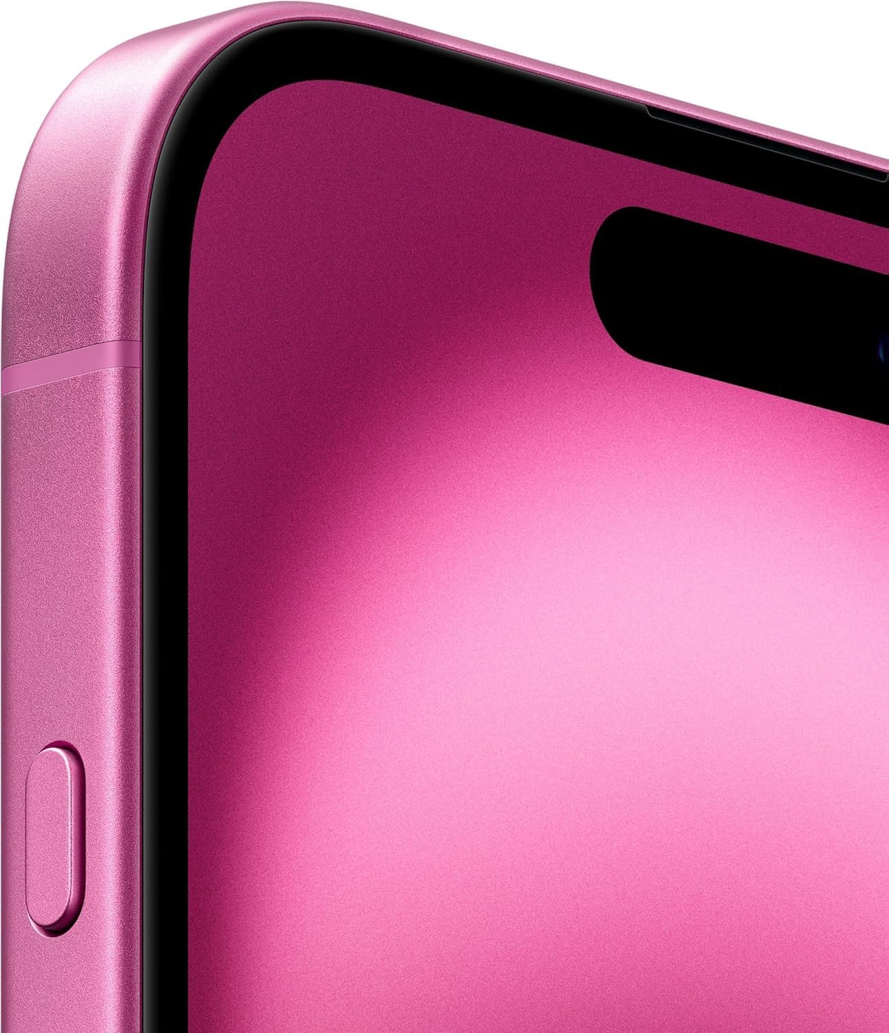 Amazon.com: Apple iPhone 16, US Version, 128GB, Pink - Unlocked