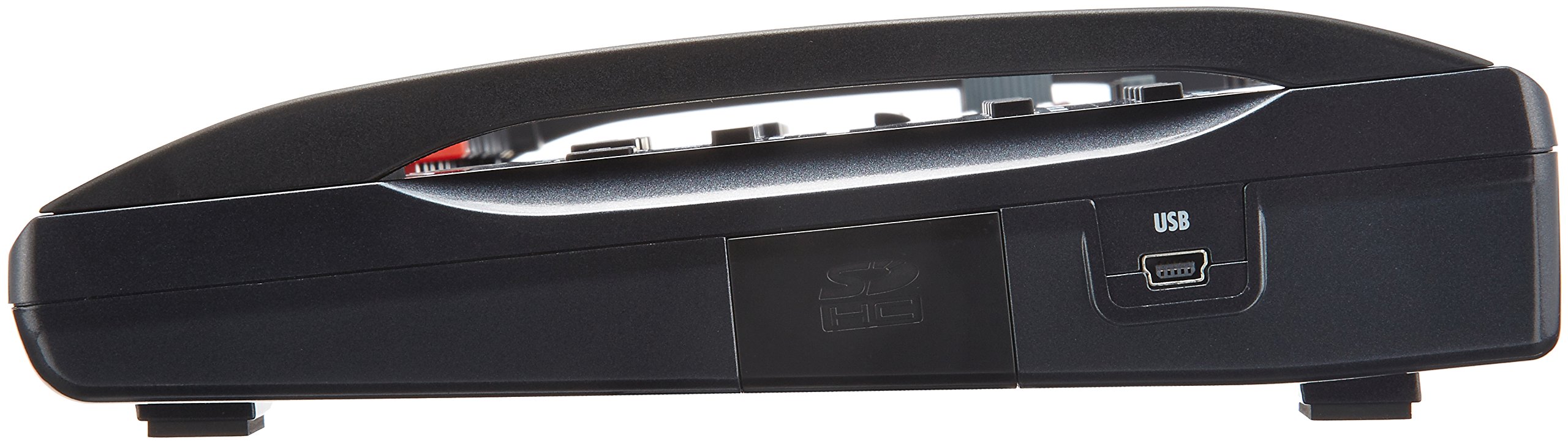 Amazon | ZOOM ズーム マルチトラックレコーダー 2トラック同時録音 8