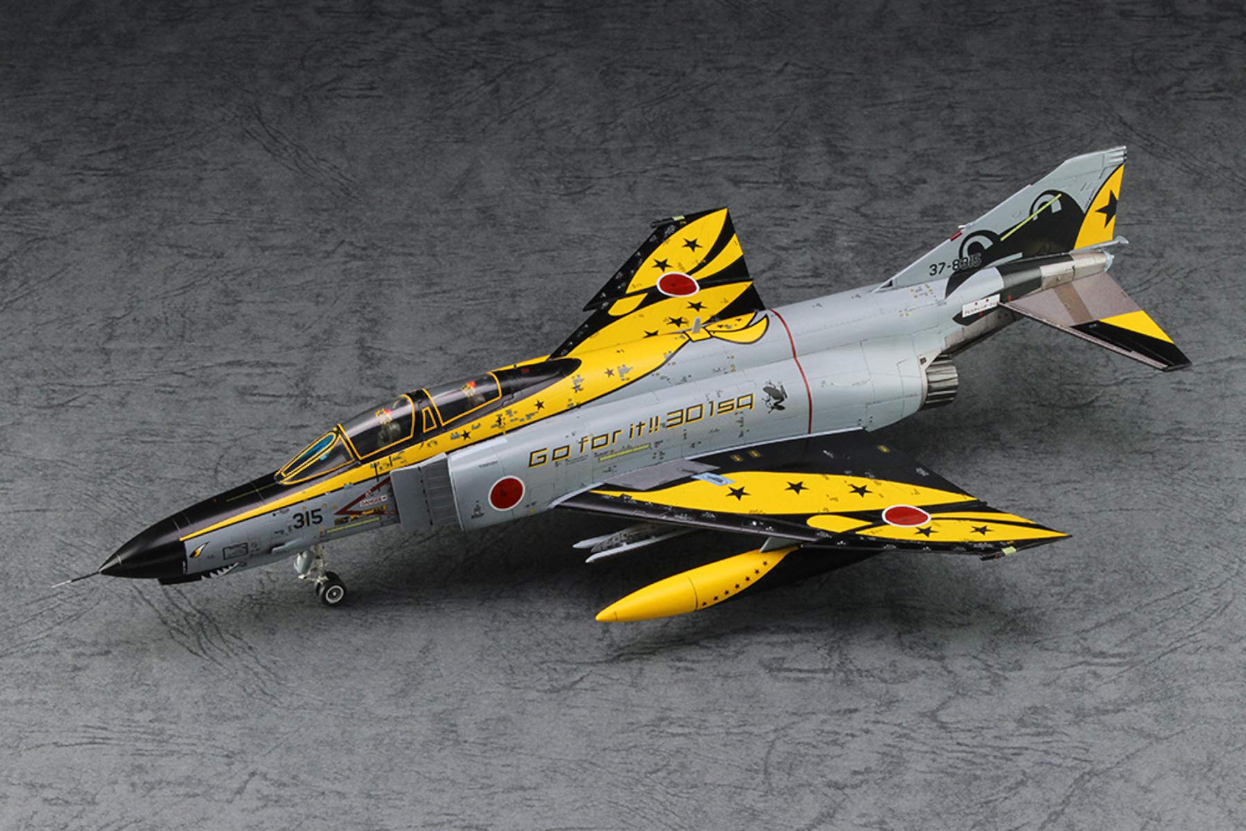 Amazon | ハセガワ 1/72 航空自衛隊 F-4EJ改 スーパーファントム 301SQ