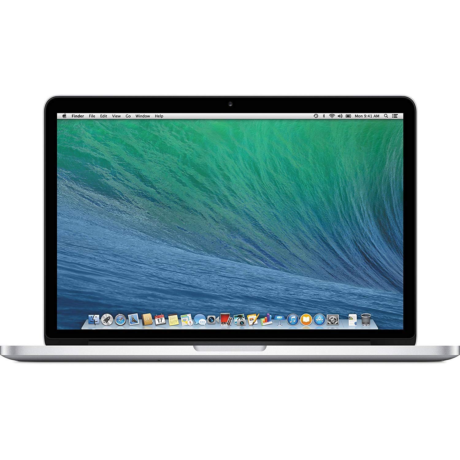 Amazon.com: Apple MacBook Pro ME864LL/A 13.3-Inch Laptop with
