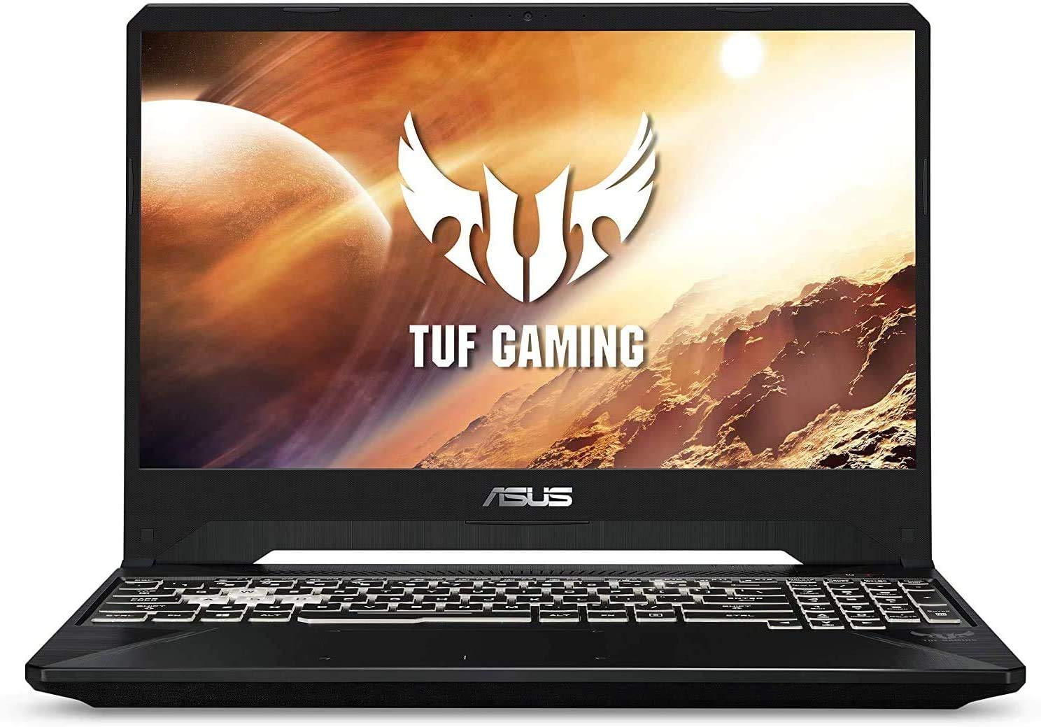 Amazon.com: ASUS TUF FX505DV 15.6” FHD 144Hz IPS Gaming Laptop