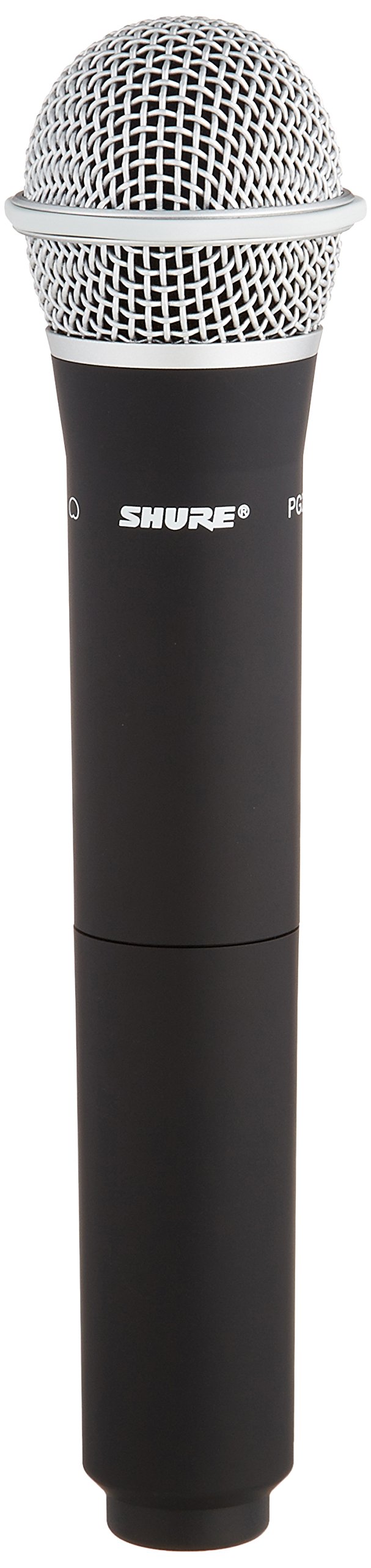 Amazon.co.jp: SHURE シュア ワイヤレスマイクシステム SVX288J/PG28