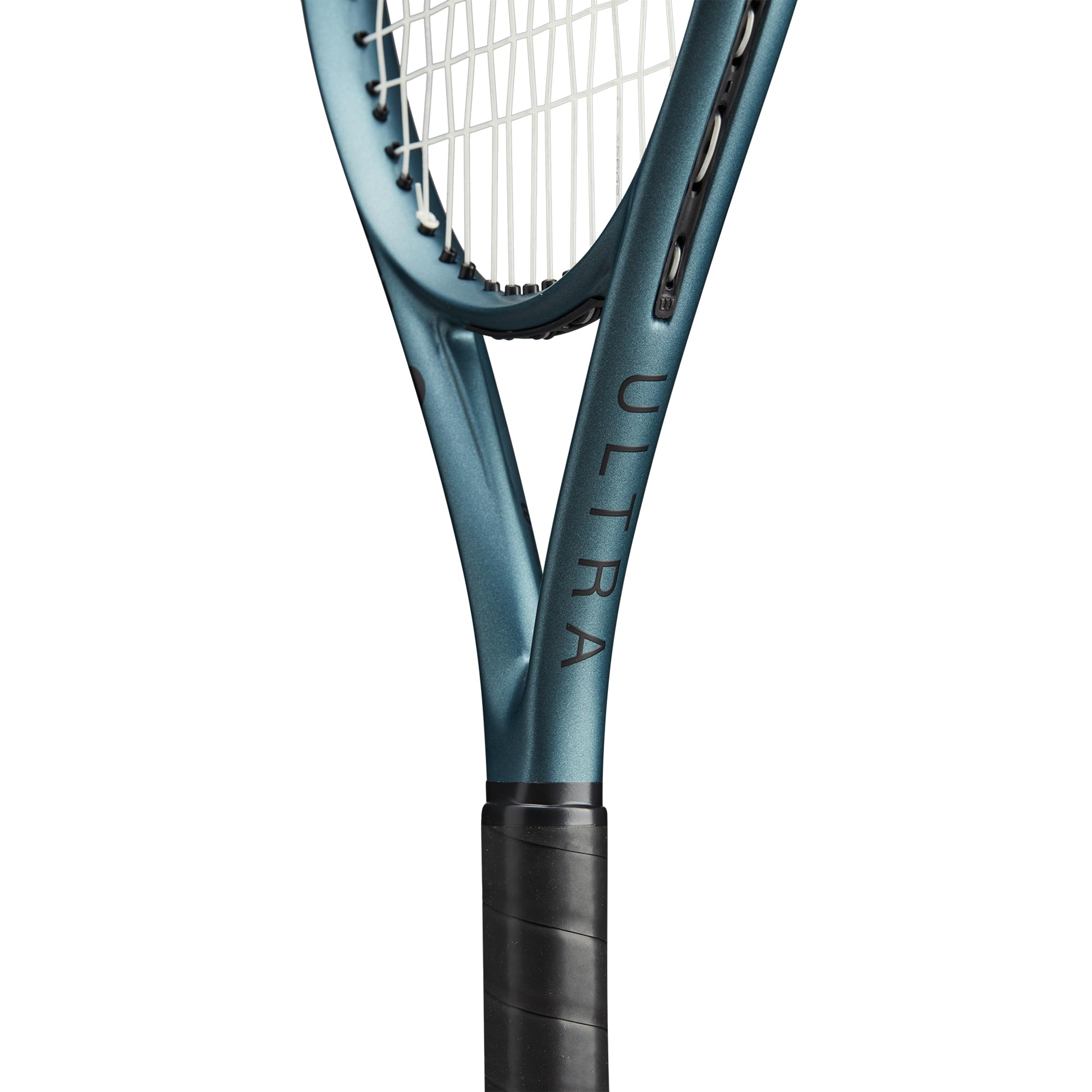 Amazon | Wilson Ultra 26 V4 ジュニアパフォーマンステニスラケット