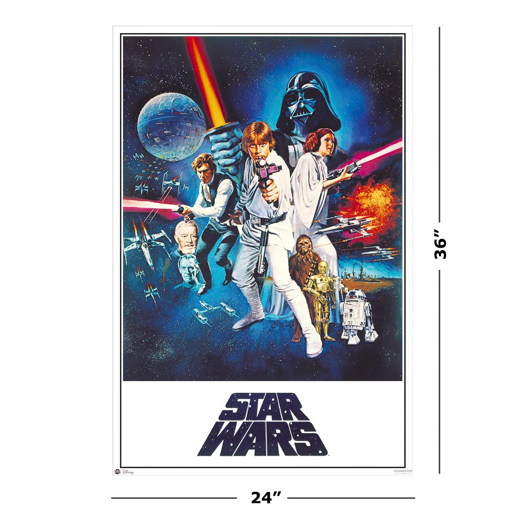 Amazon.co.jp: スターウォーズ: エピソード4 - 新たなる希望 - 映画