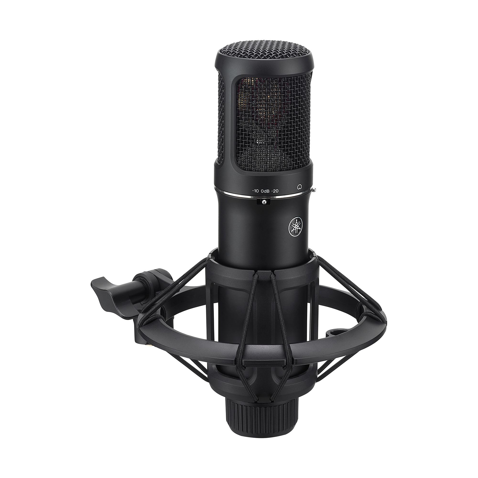 Amazon | ヤマハ YAMAHA コンデンサーマイク カーディオイド