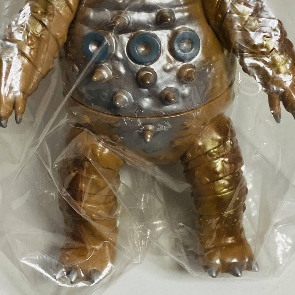 Amazon.co.jp: Marmit マーミット キャプテンウルトラ 世紀の大怪獣