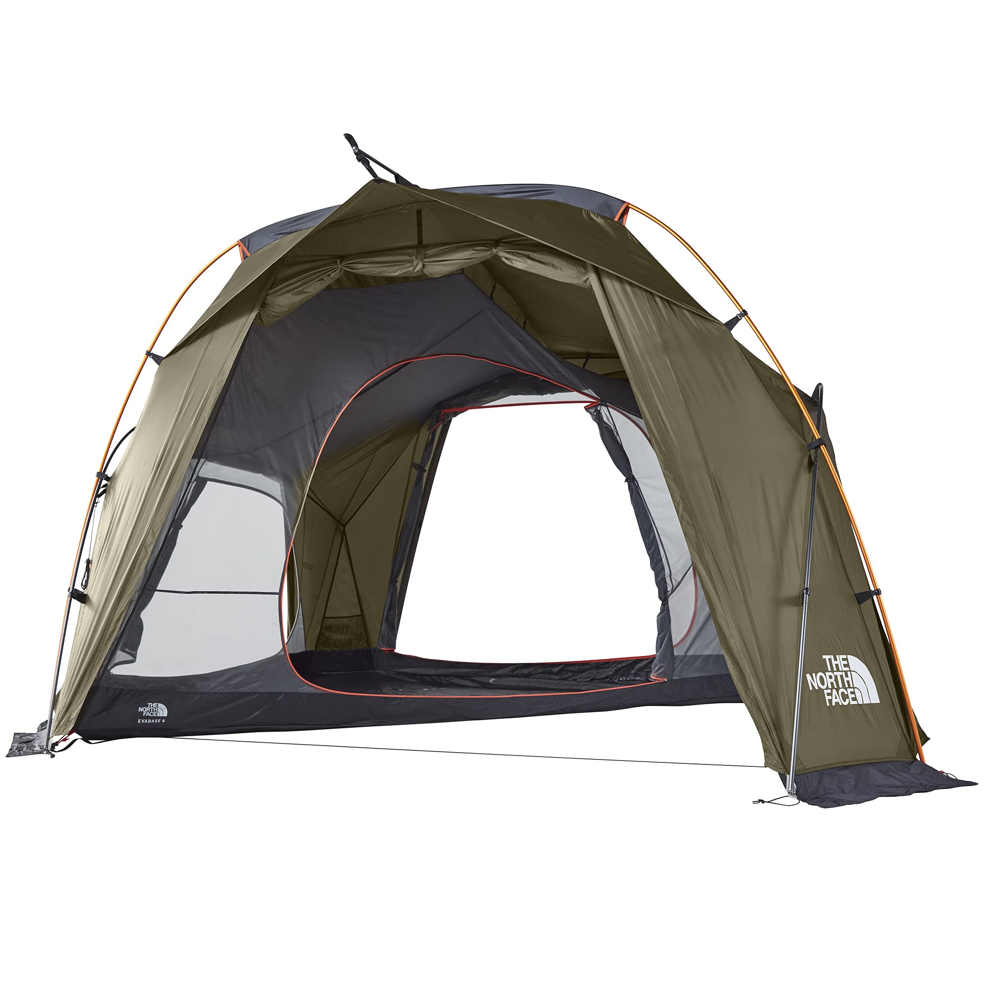 Amazon | THE NORTH FACE(ザ・ノースフェイス) インナーテント Evabase