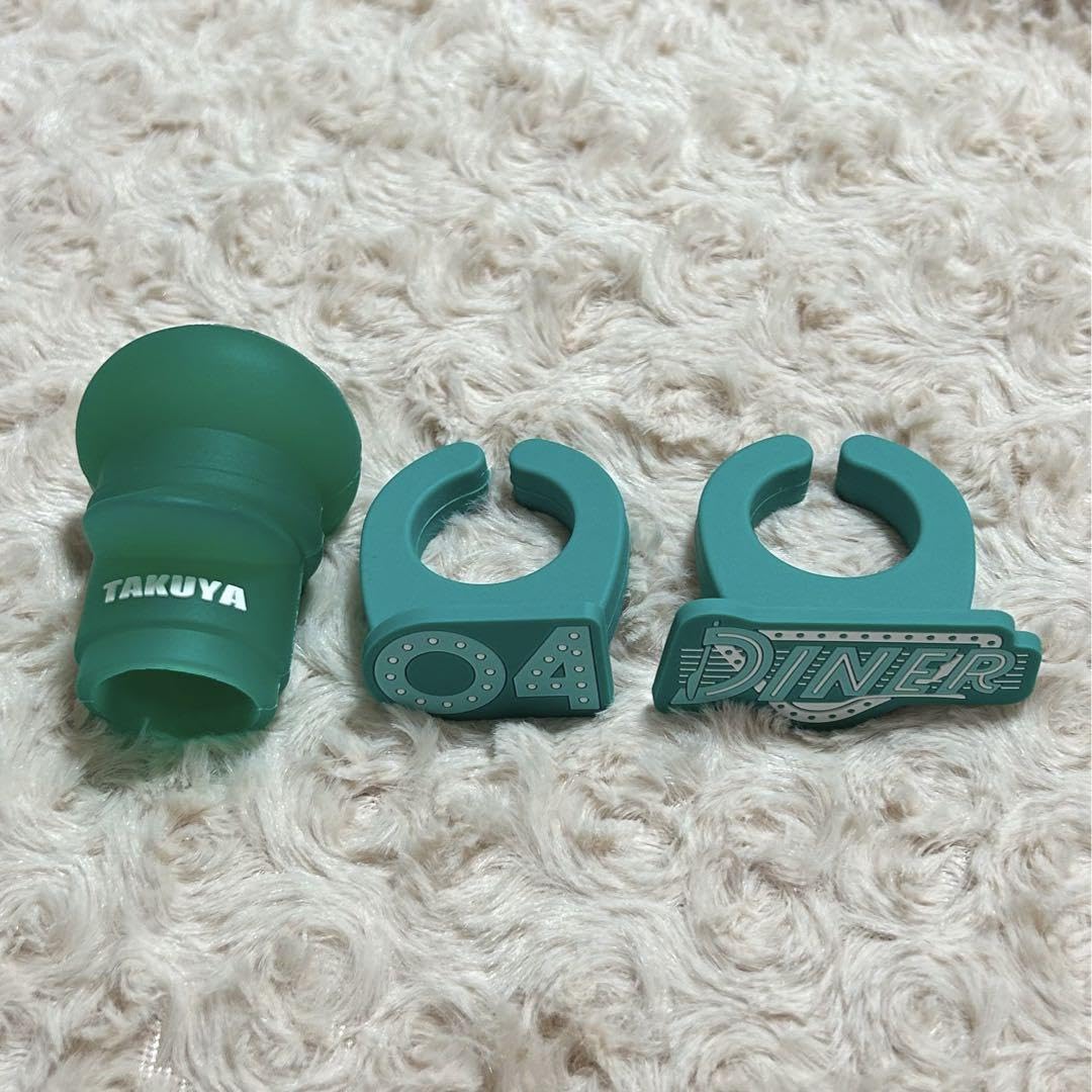 Amazon.co.jp: 超特急 4号車 タクヤ 草川拓弥 ペンライトアクセサリー