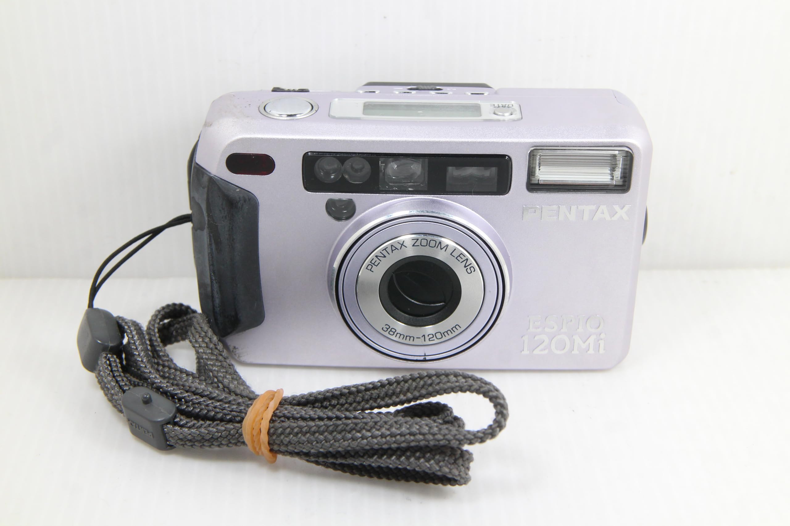 Amazon | pentax ESPIO 120Mi | コンパクト 通販