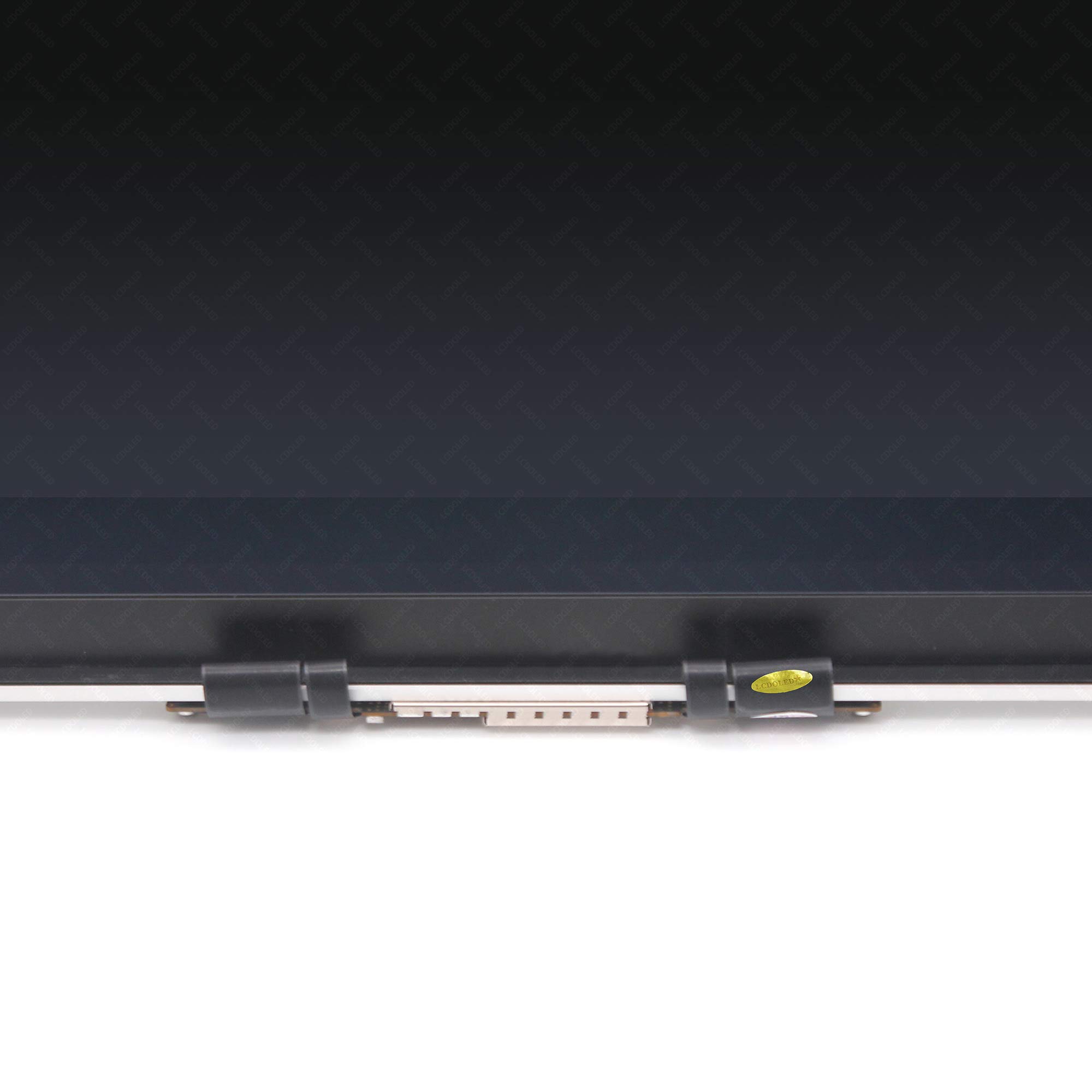 Amazon.com: LCDOLED Replacement 13.3 inches 2560x1600 Full LCD