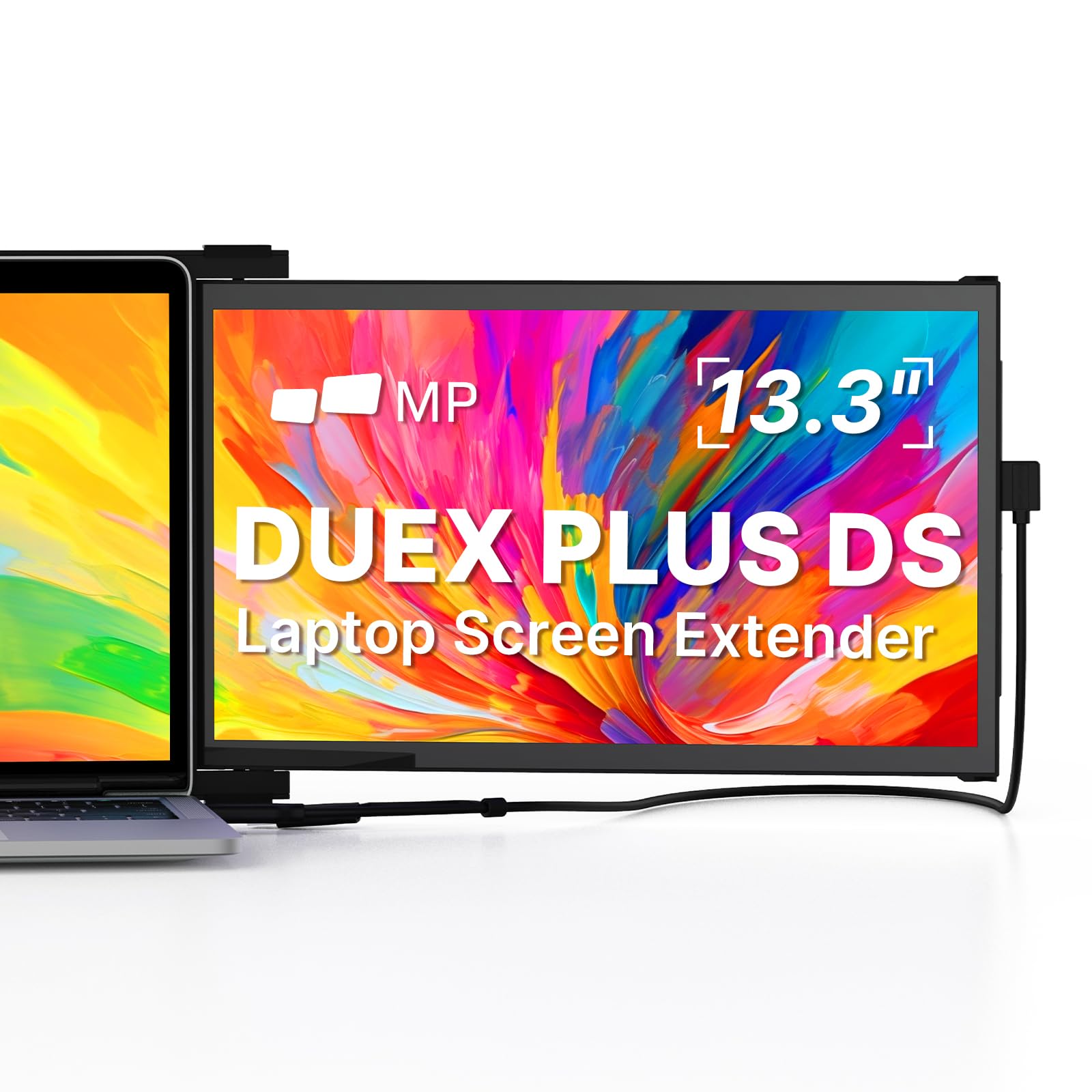 Amazon.co.jp: Mobile Pixels Duex Lite ポータブルモニター 12.5