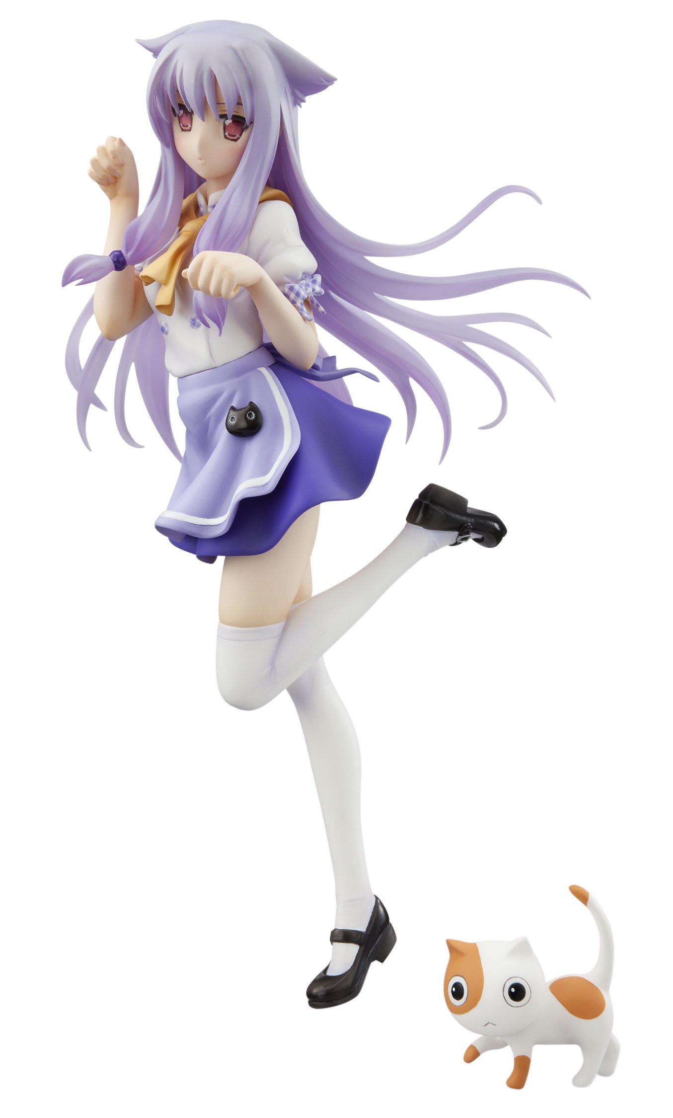 Amazon.co.jp: エクセレントモデル 迷い猫オーバーラン! 霧谷 希