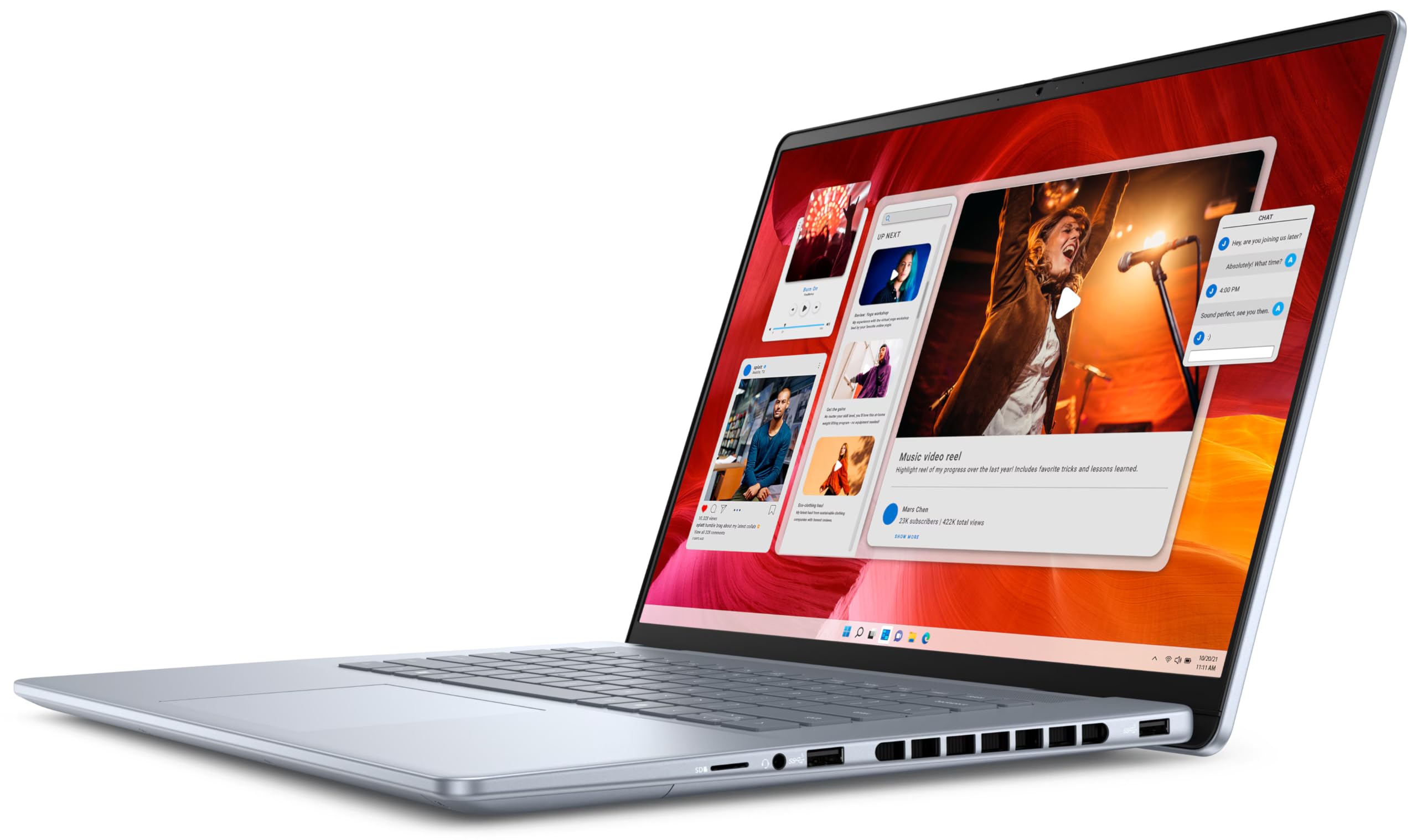 Amazon.co.jp: Dell Inspiron Plus 16 ホーム&ビジネスノートパソコン