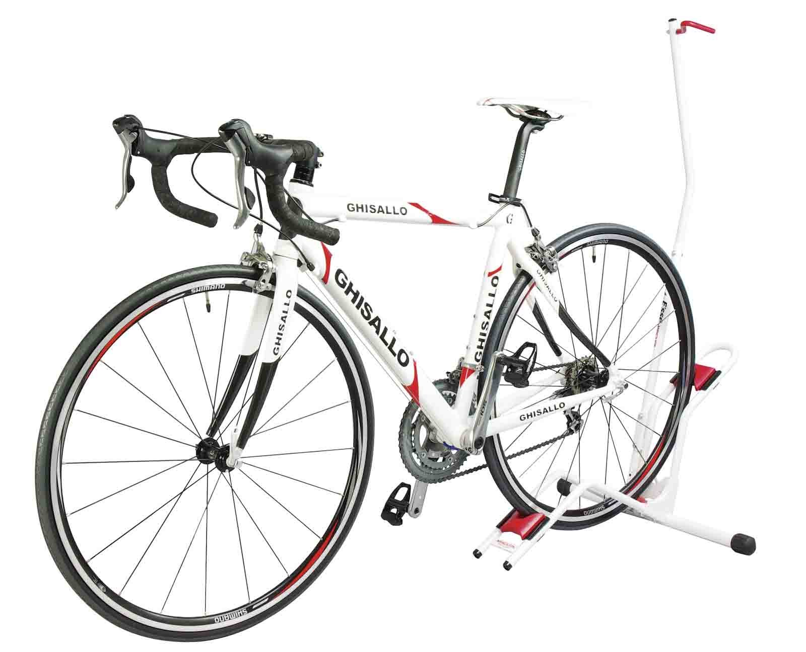 Amazon | MINOURA(ミノウラ) DS-2100 Tancho E'sse ホワイト | Minoura