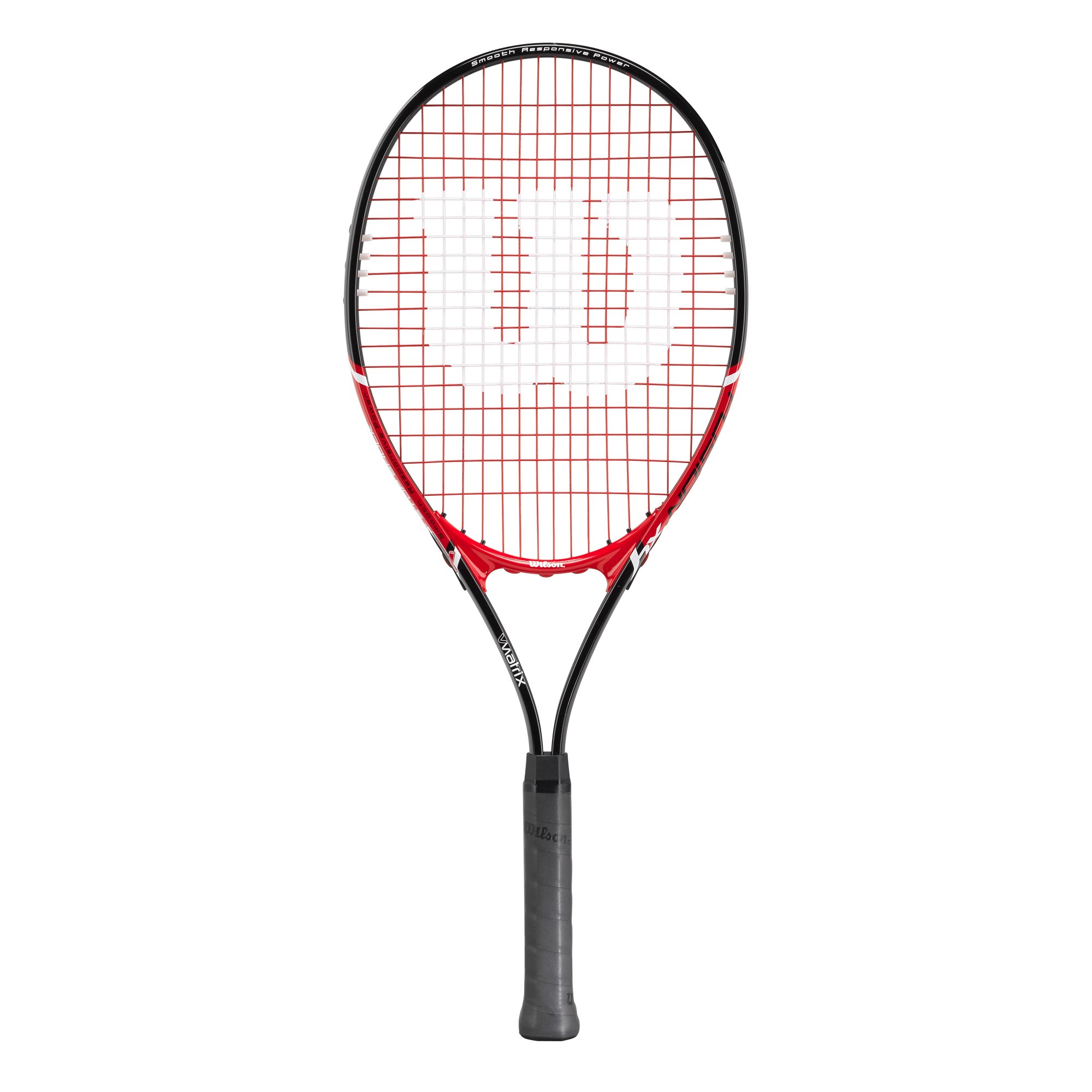 Amazon.co.jp: Wilson(ウイルソン) 硬式 テニスラケット FUSION XL