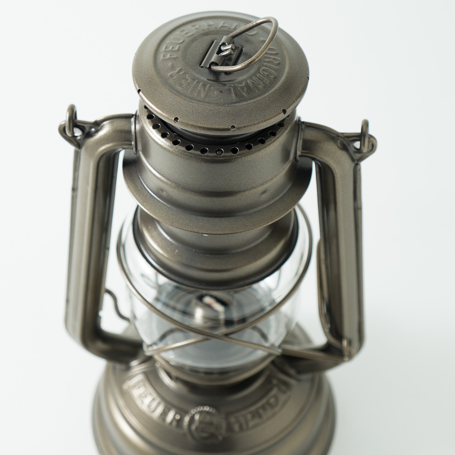 Amazon.co.jp: FEUERHAND(フュアーハンド) フュアーハンドランタン 276