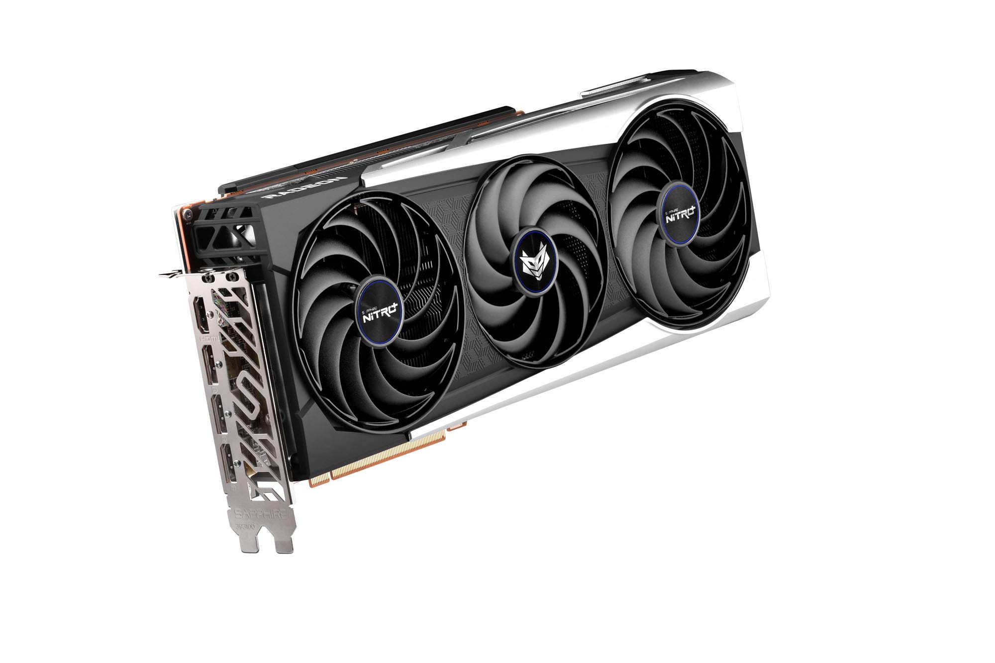 Amazon | Sapphire NITRO+ Radeon RX 6900 XT OC グラフィックスボード