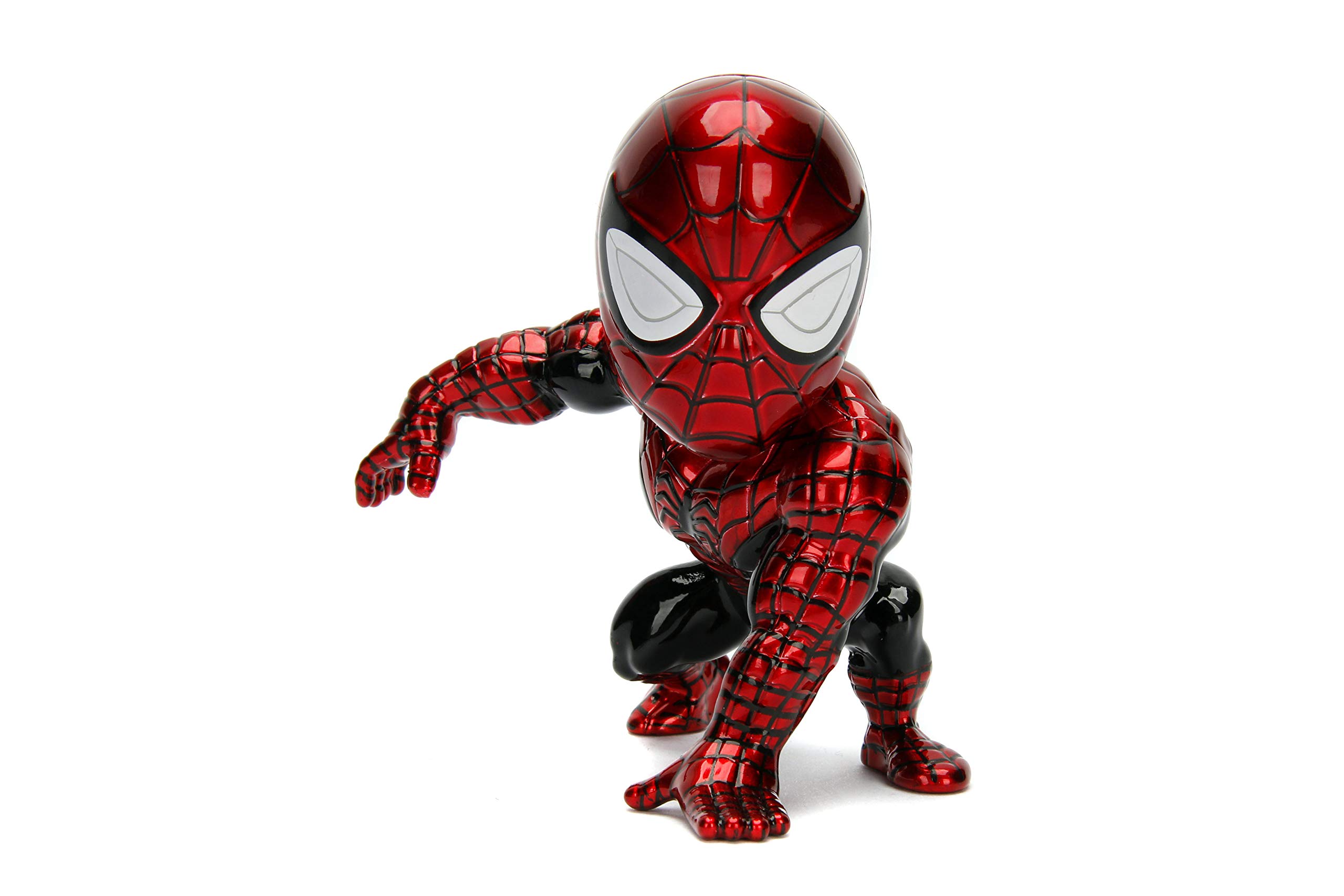 Amazon.co.jp: マーベル メタルズ ダイキャスト スパイダーマン