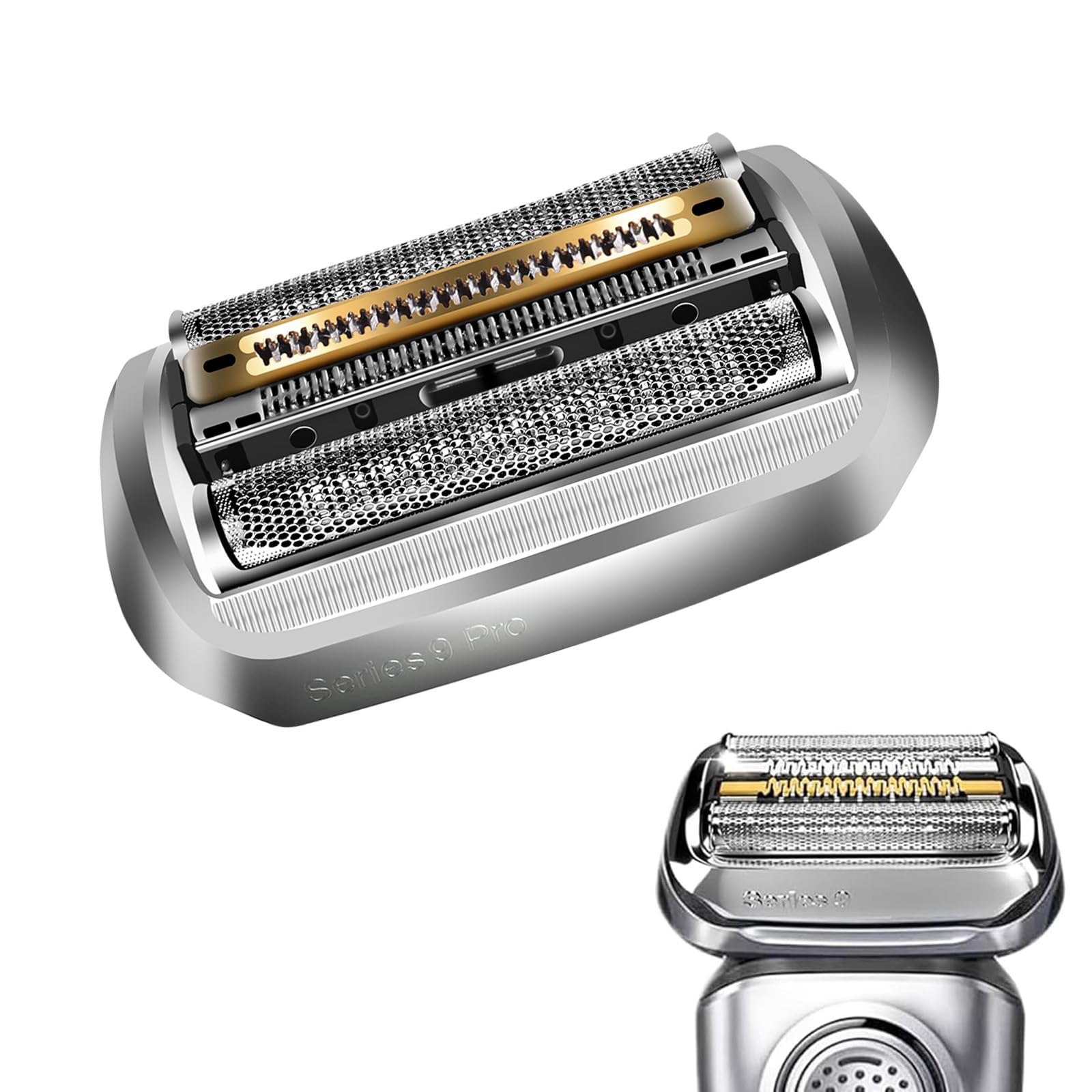 Amazon.com: 94M Replacement Heads Compatible with Series 9